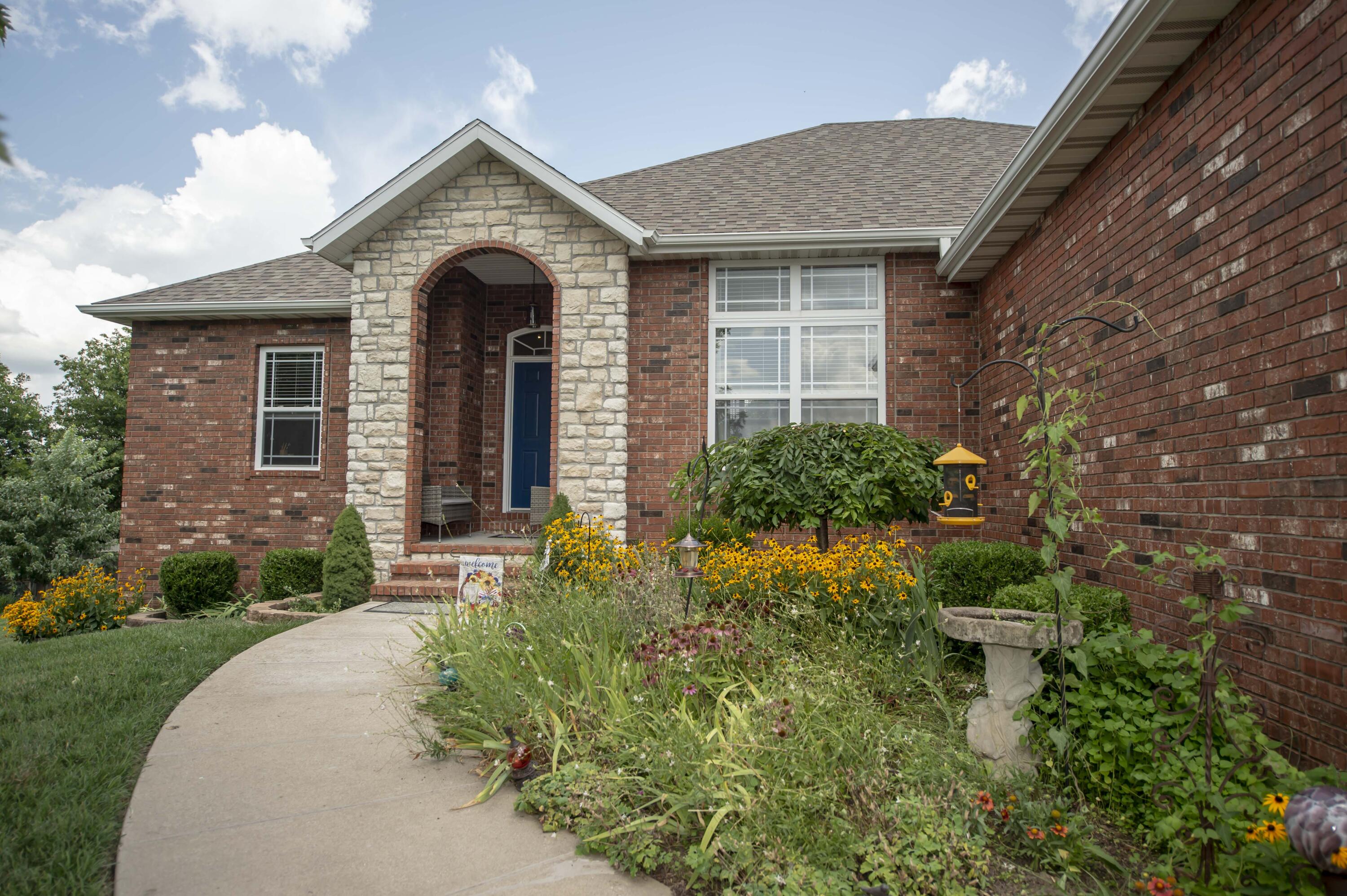 1731 East Blockade Court Property Photo 2