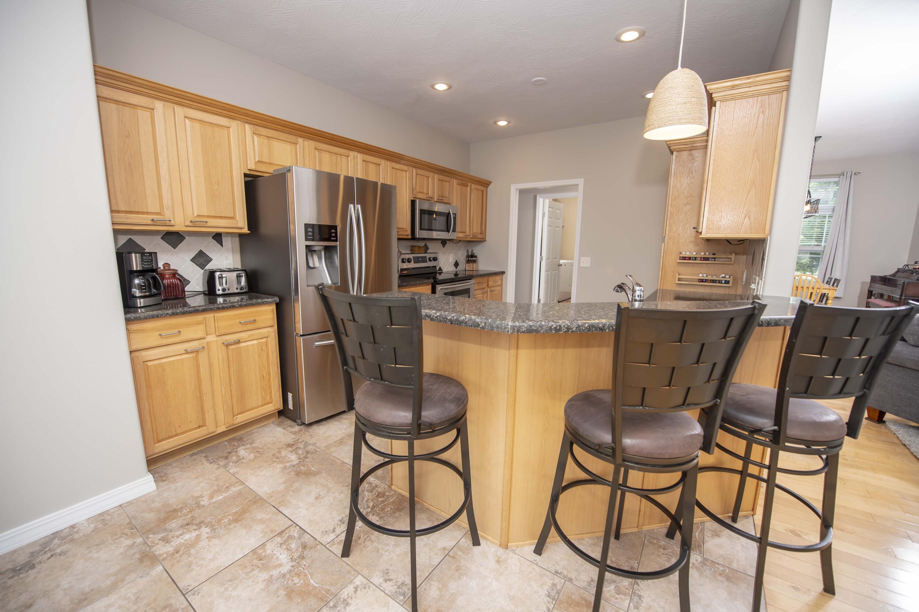 1731 East Blockade Court Property Photo 15