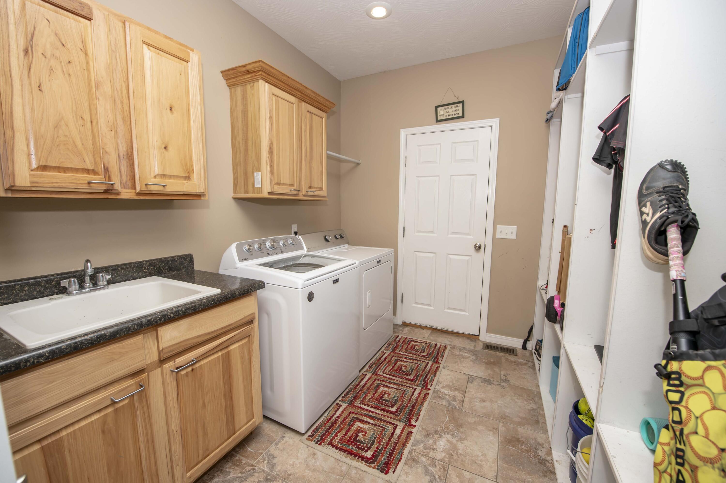 1731 East Blockade Court Property Photo 17