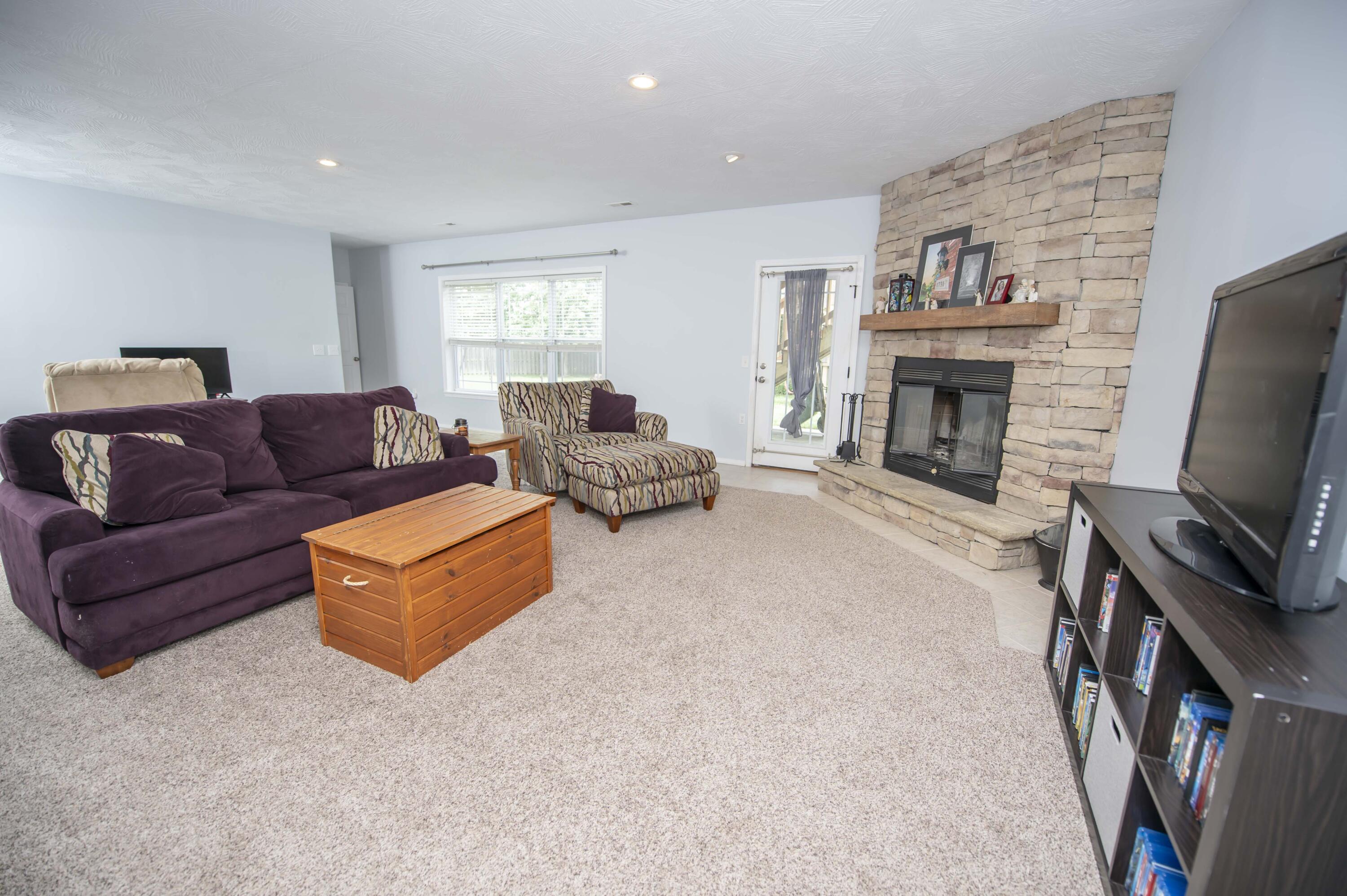1731 East Blockade Court Property Photo 42