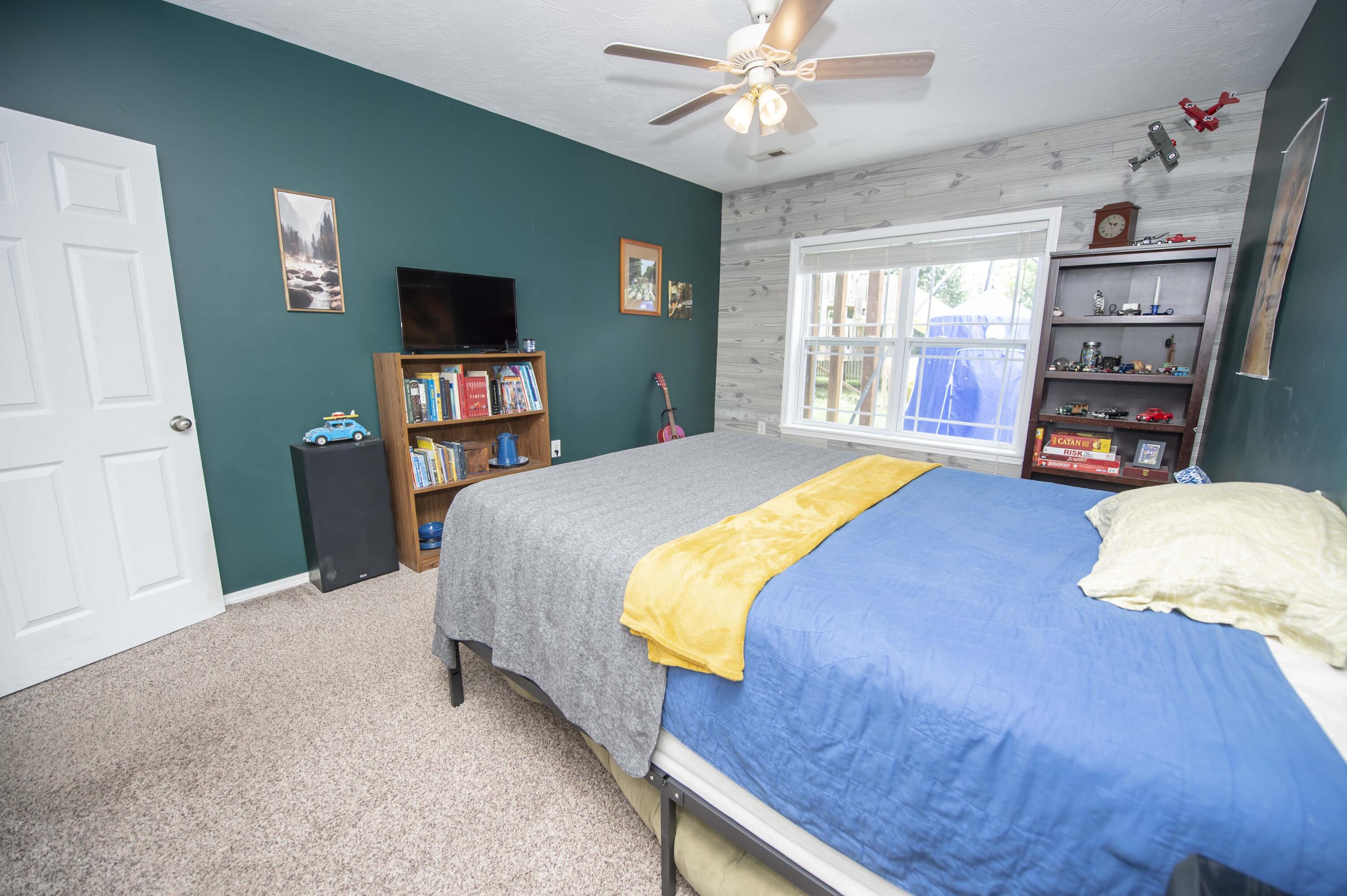 1731 East Blockade Court Property Photo 48