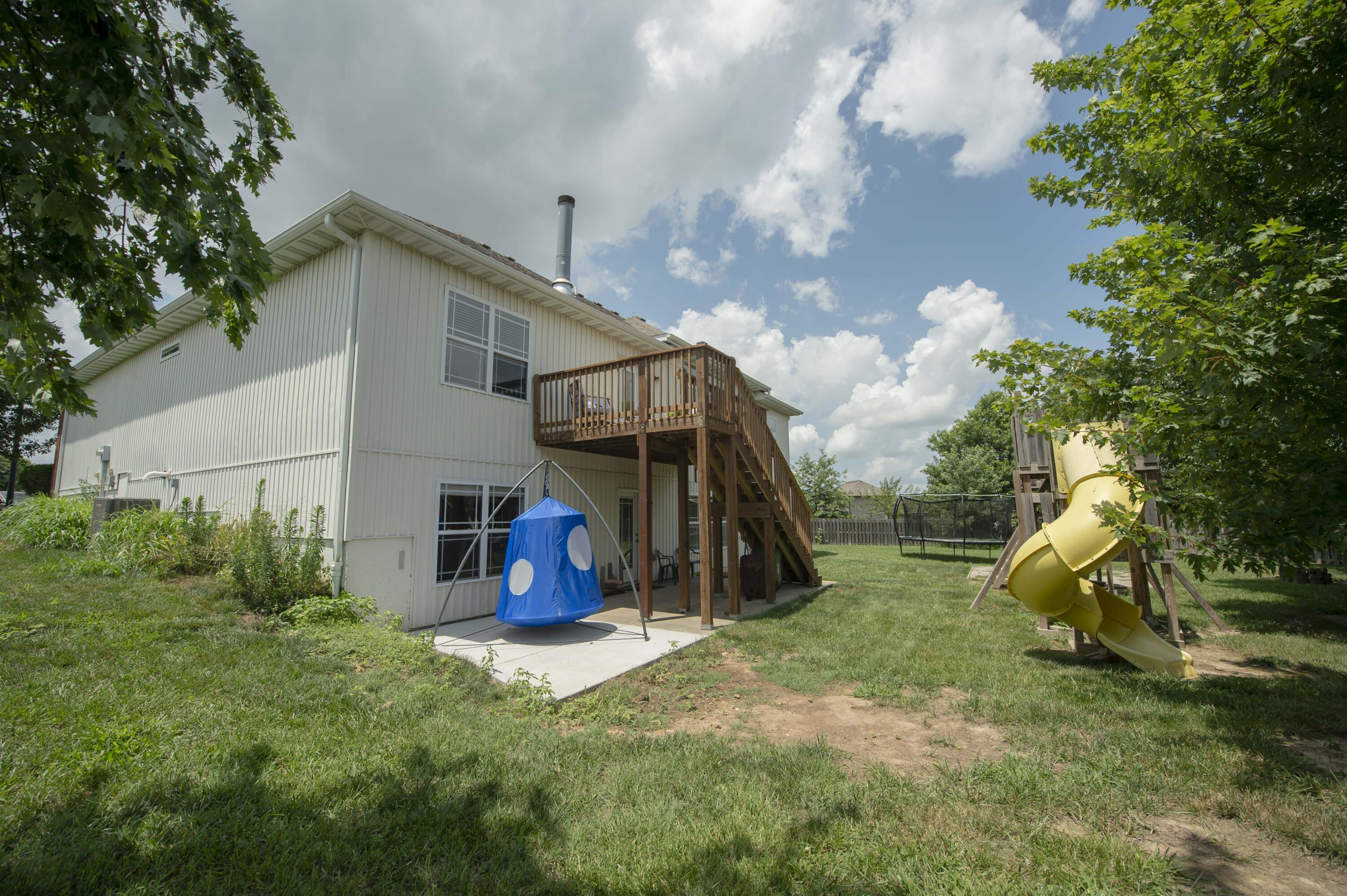1731 East Blockade Court Property Photo 51