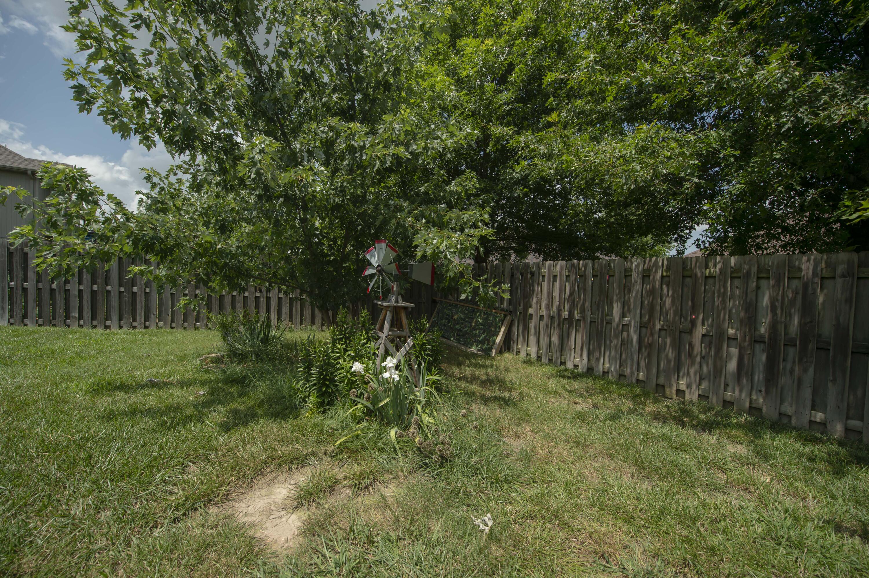 1731 East Blockade Court Property Photo 56