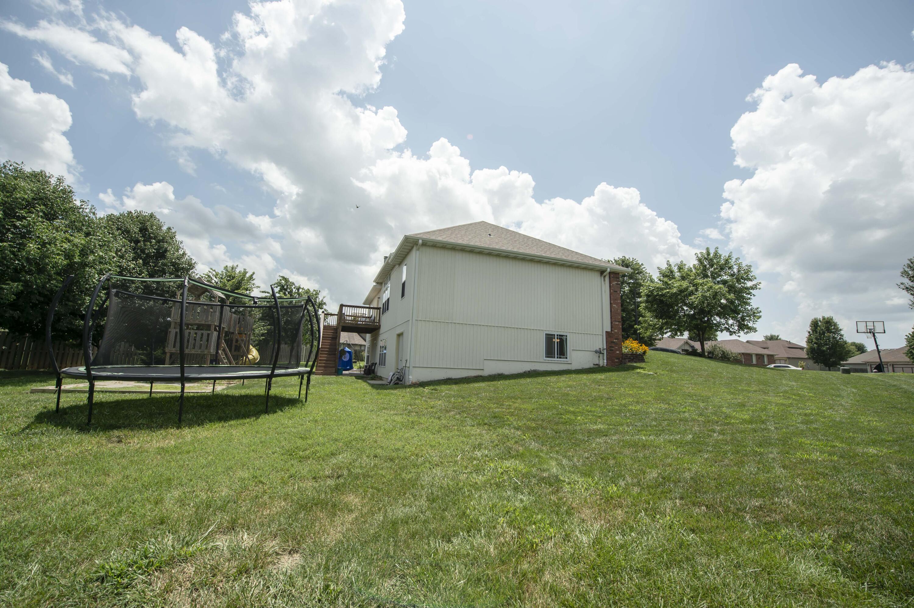 1731 East Blockade Court Property Photo 57