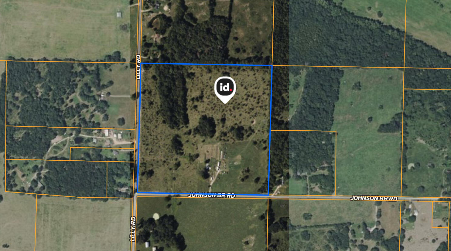 16653 Johnson Br Road Property Photo 16