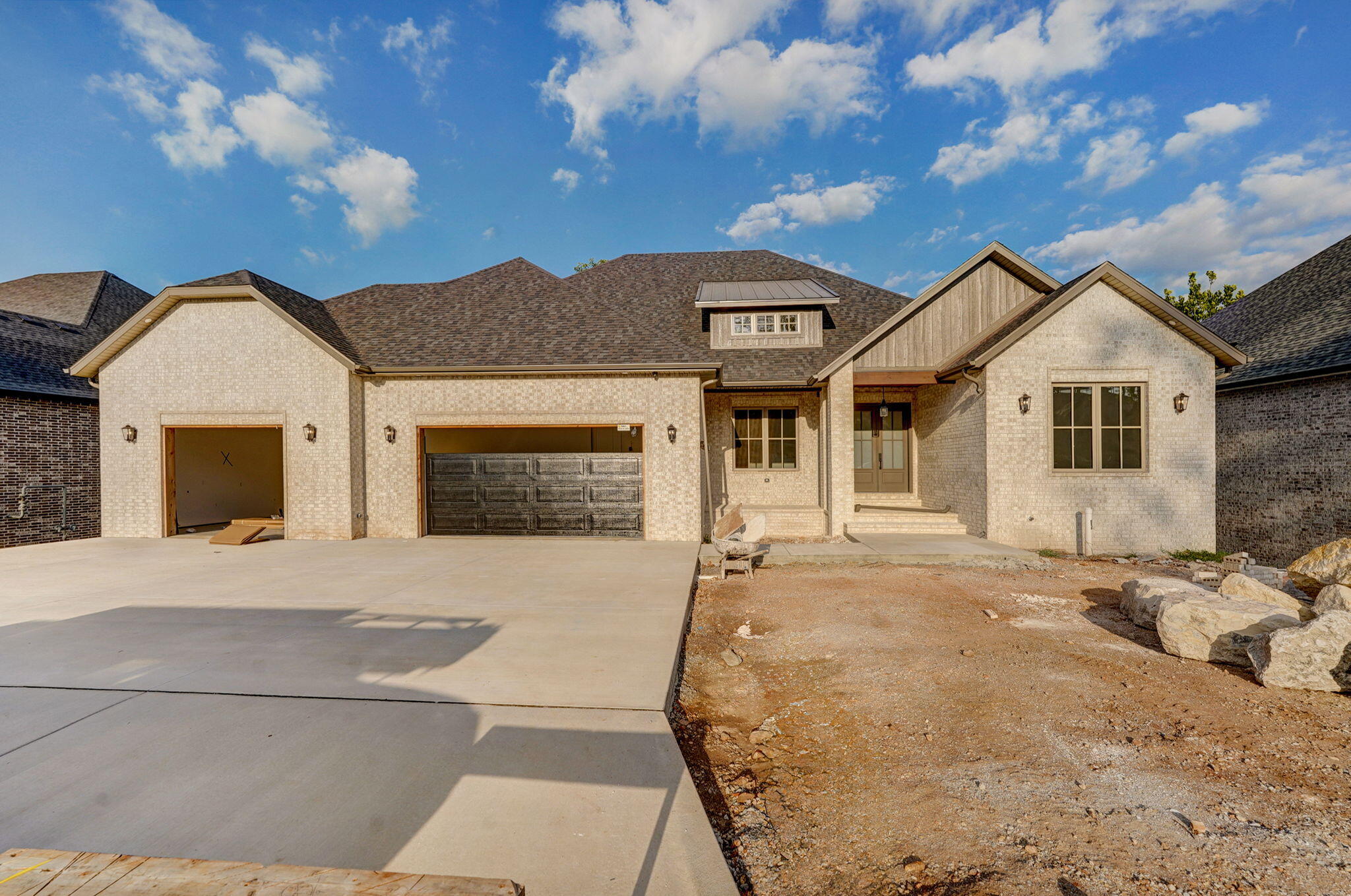 Lot 29 South Dollison Avenue Property Photo 1