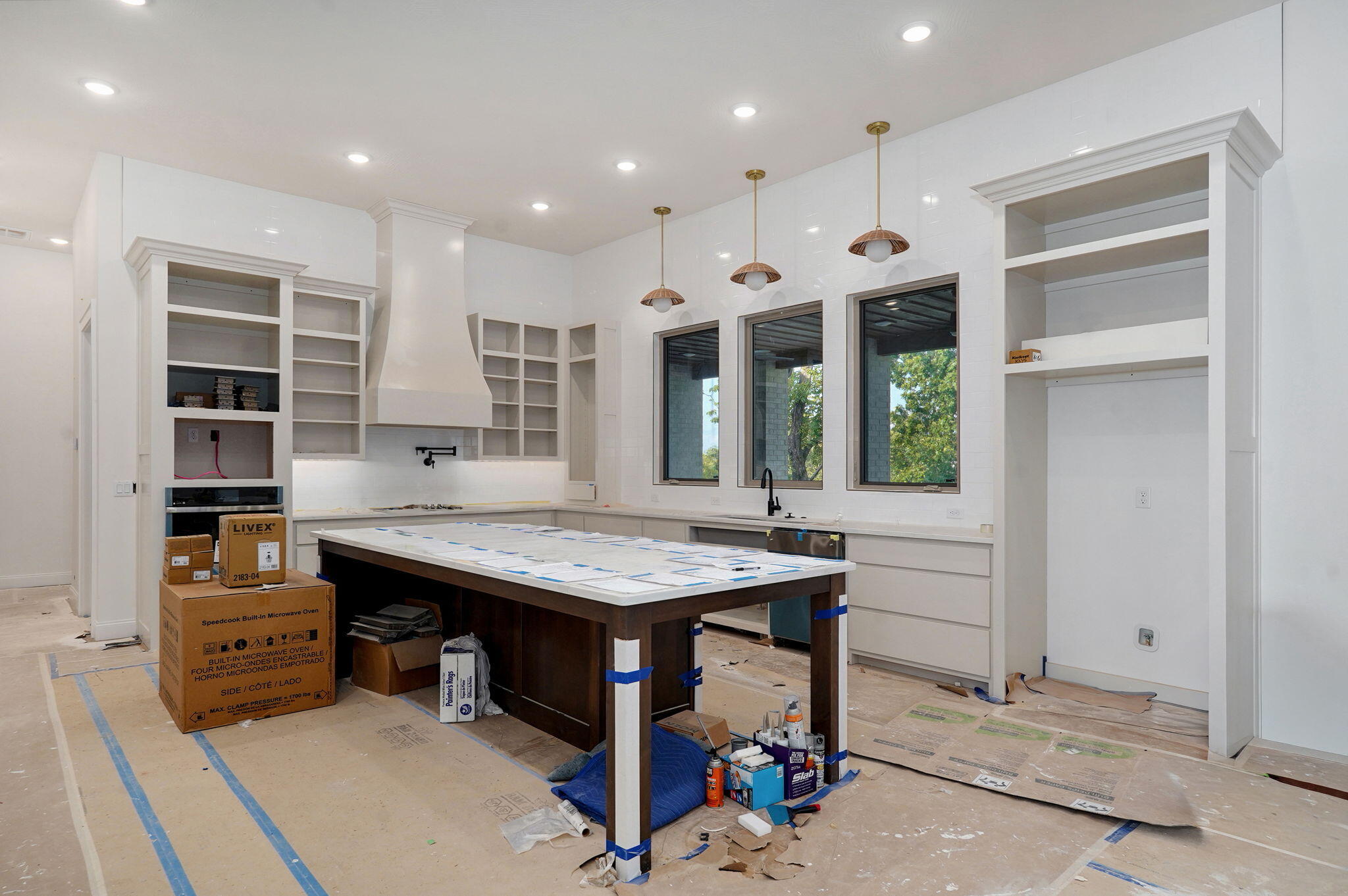Lot 29 South Dollison Avenue Property Photo 4