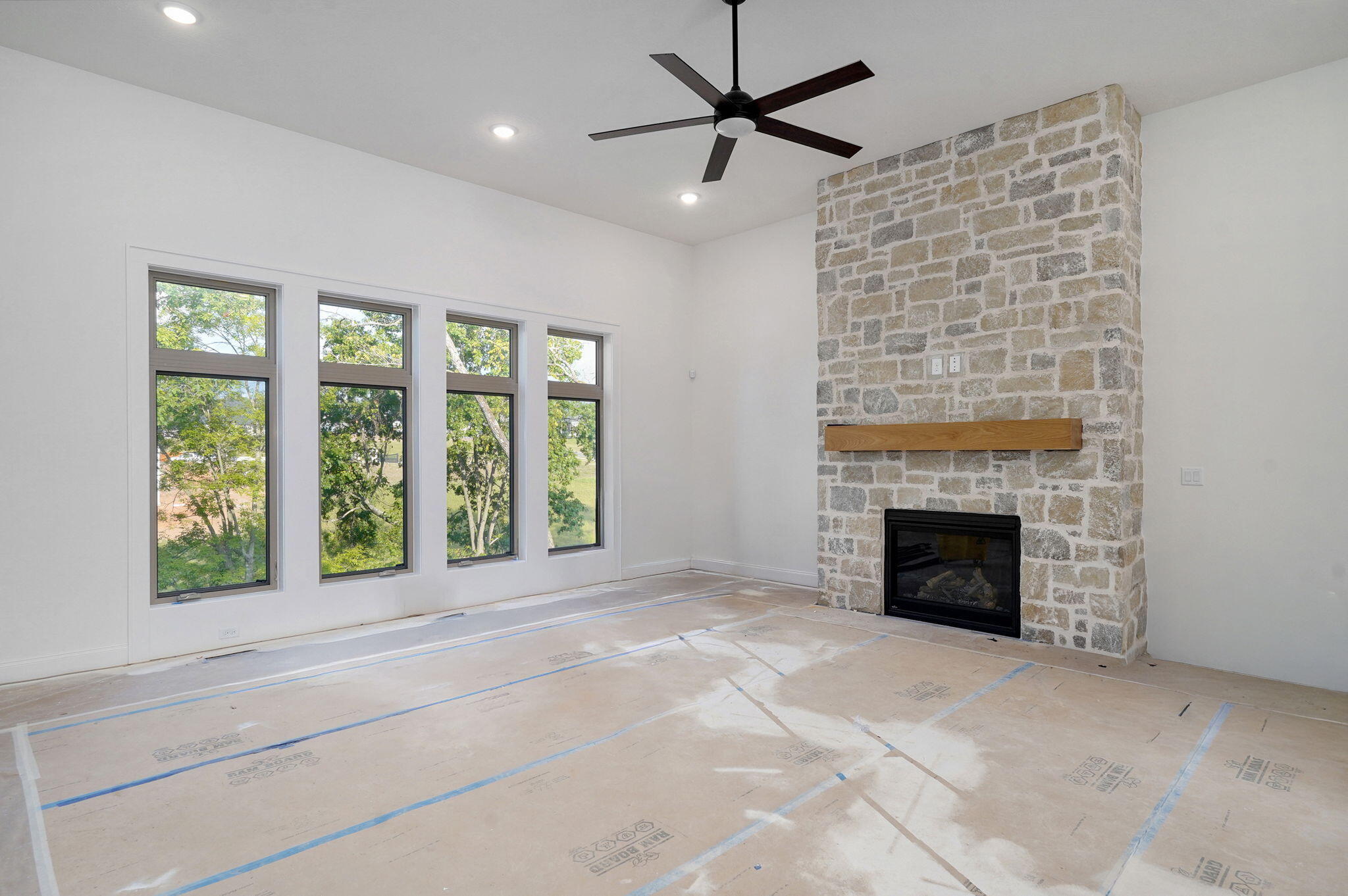 Lot 29 South Dollison Avenue Property Photo 5