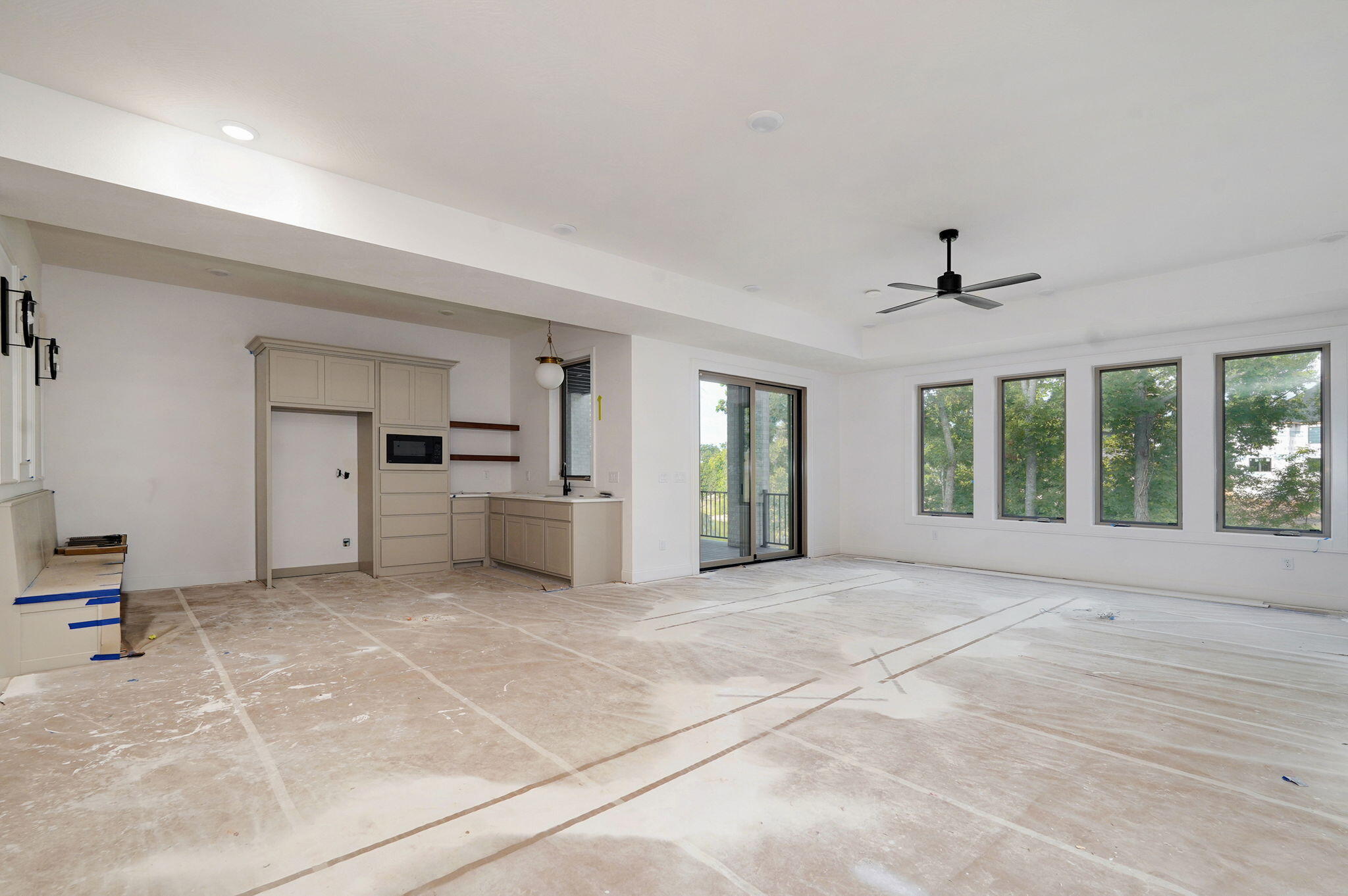 Lot 29 South Dollison Avenue Property Photo 10