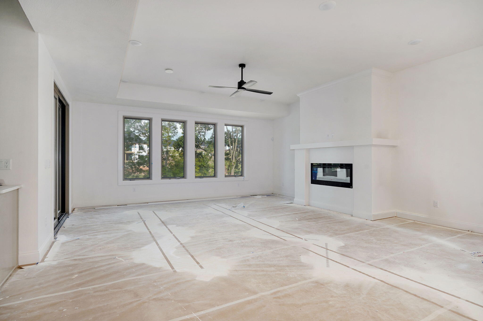 Lot 29 South Dollison Avenue Property Photo 11