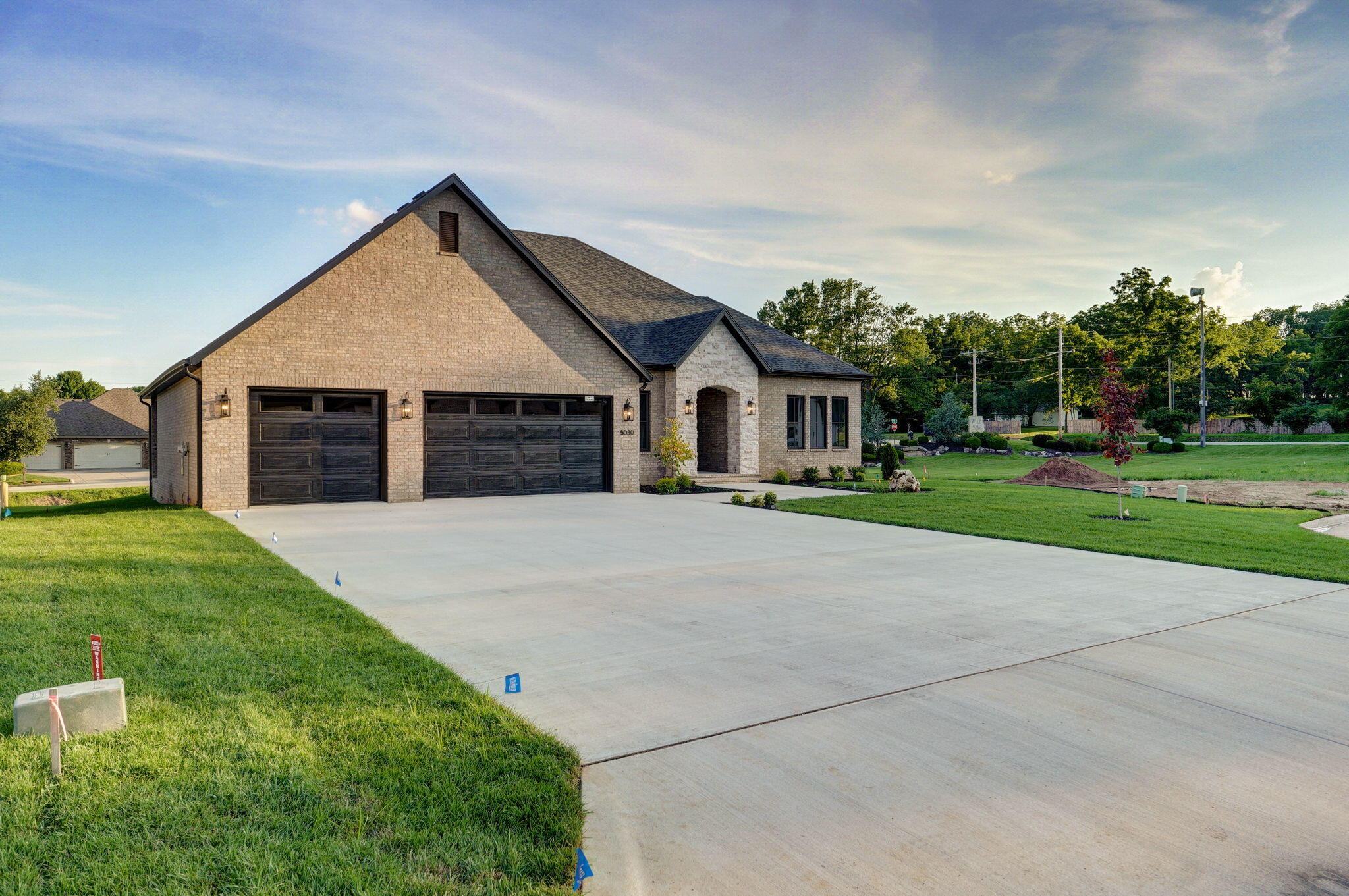5030 East Swale Court Property Photo 3