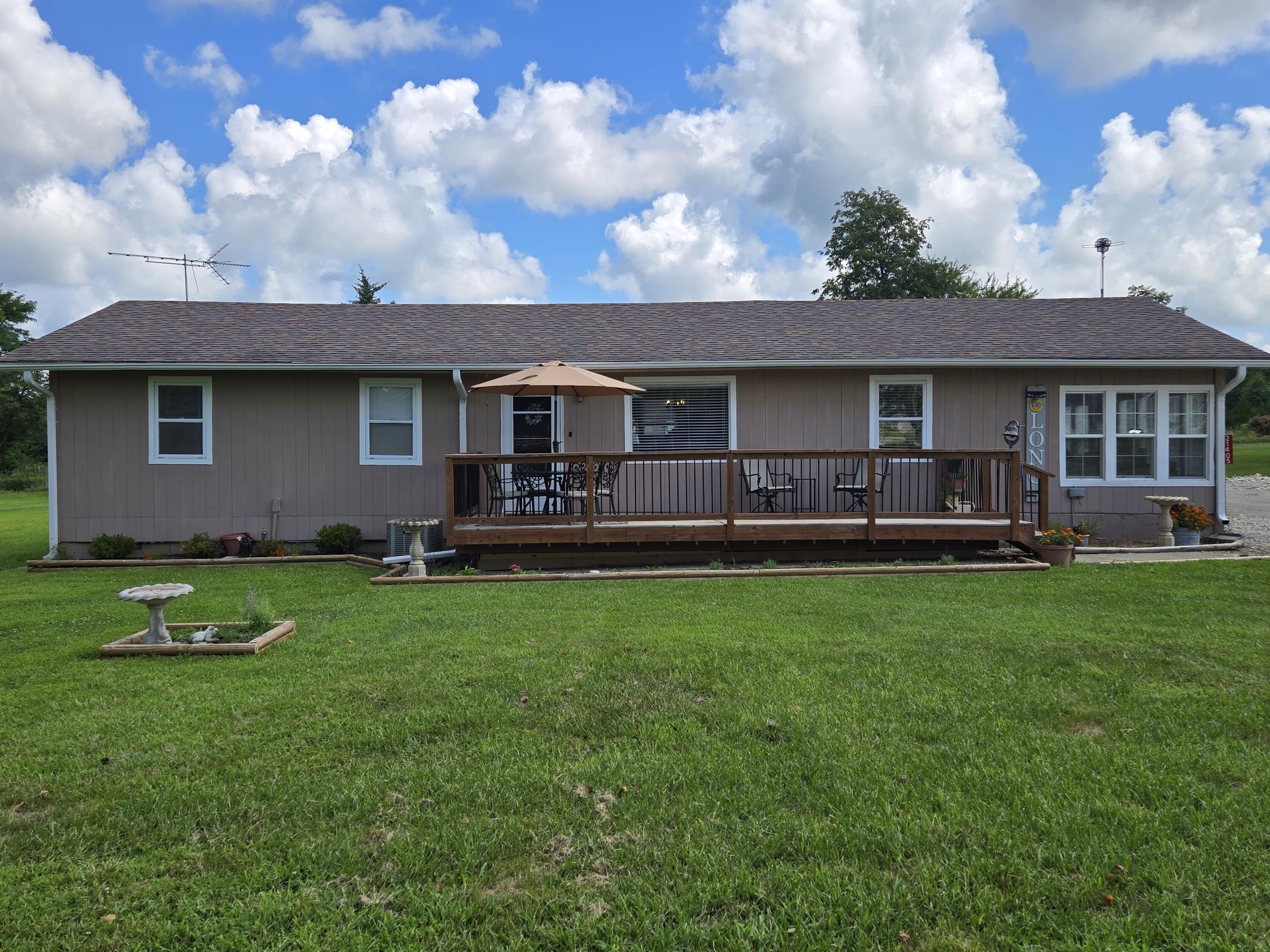21405 County Rd 295 Loop Property Photo 2