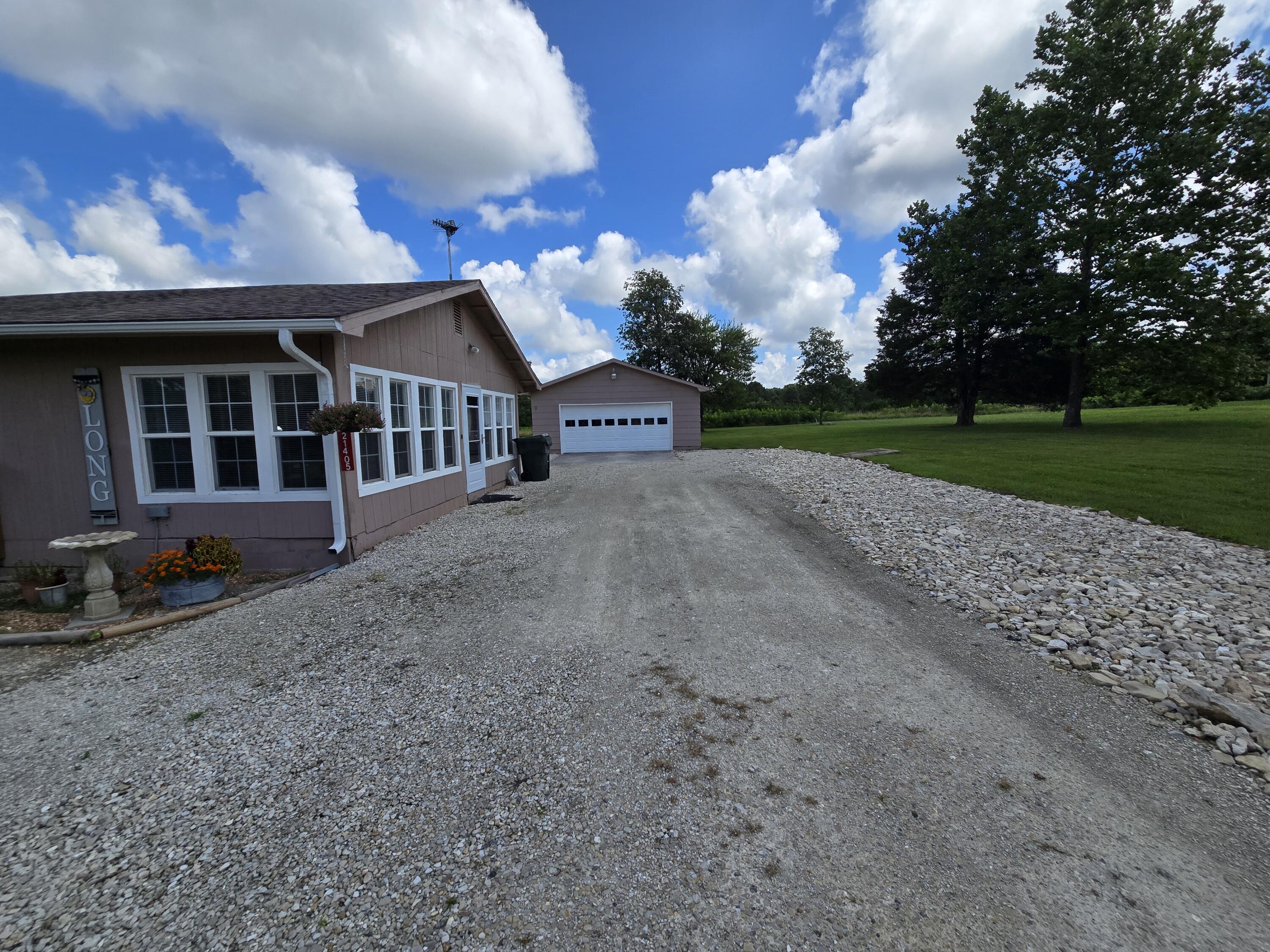 21405 County Rd 295 Loop Property Photo 44