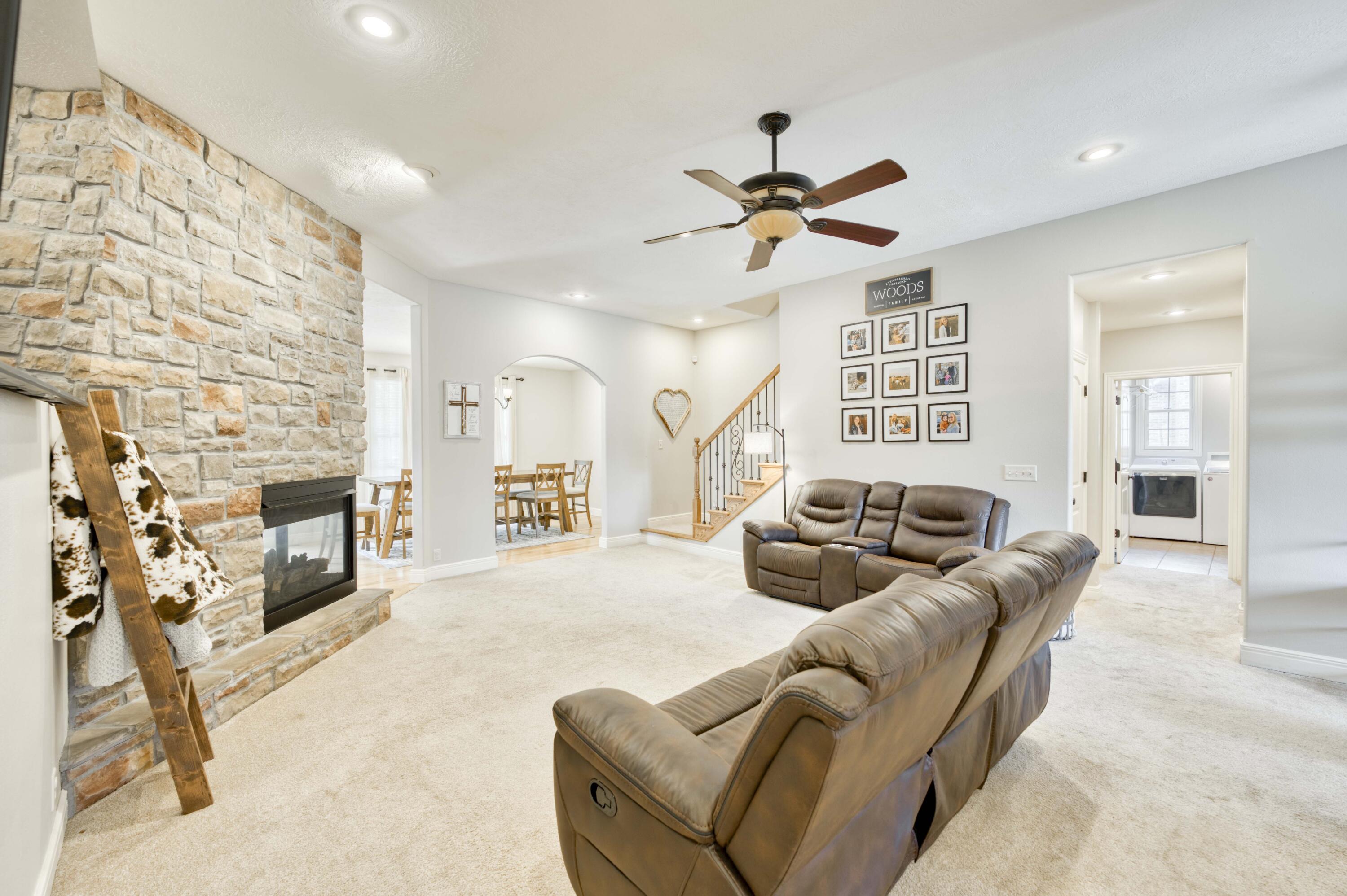 5895 South Teters Court Property Photo 3