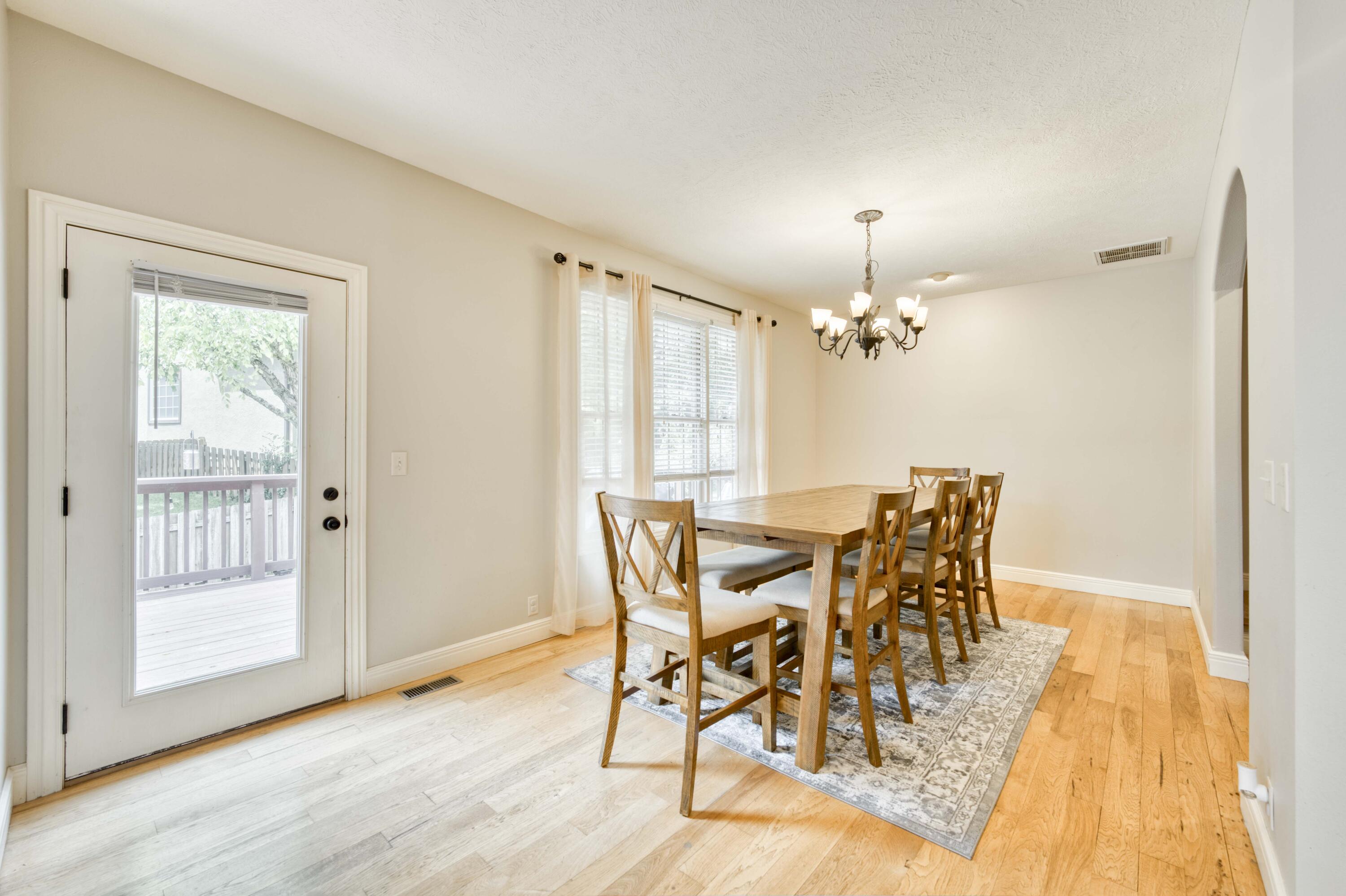 5895 South Teters Court Property Photo 12