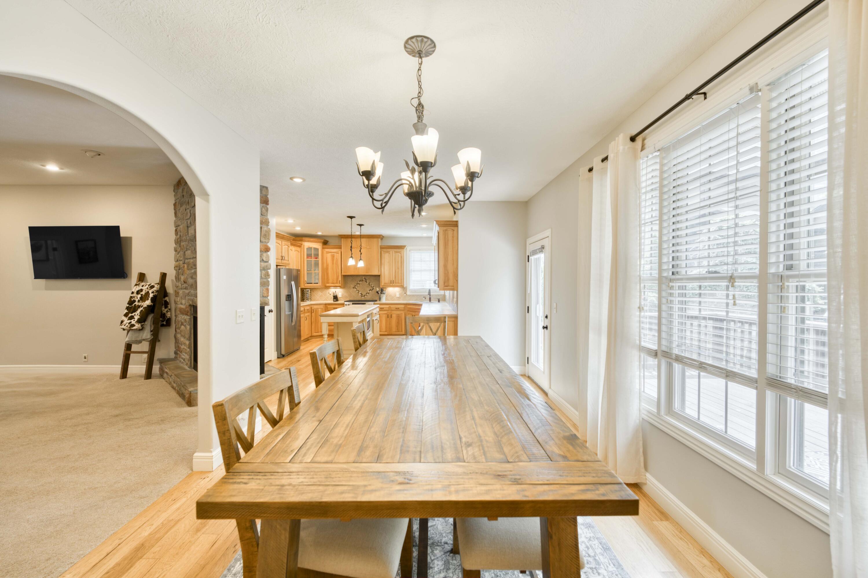 5895 South Teters Court Property Photo 13