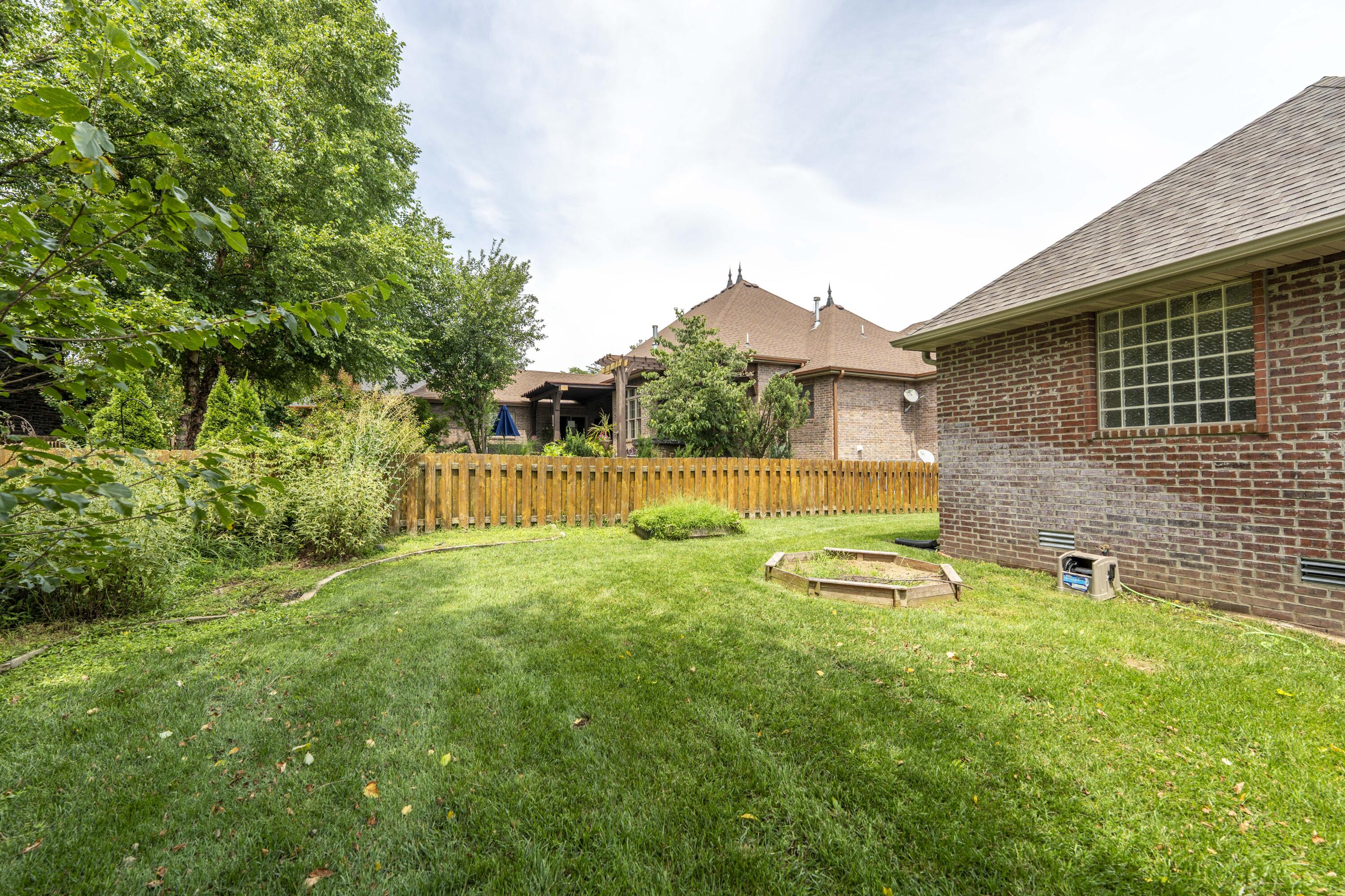 5895 South Teters Court Property Photo 45