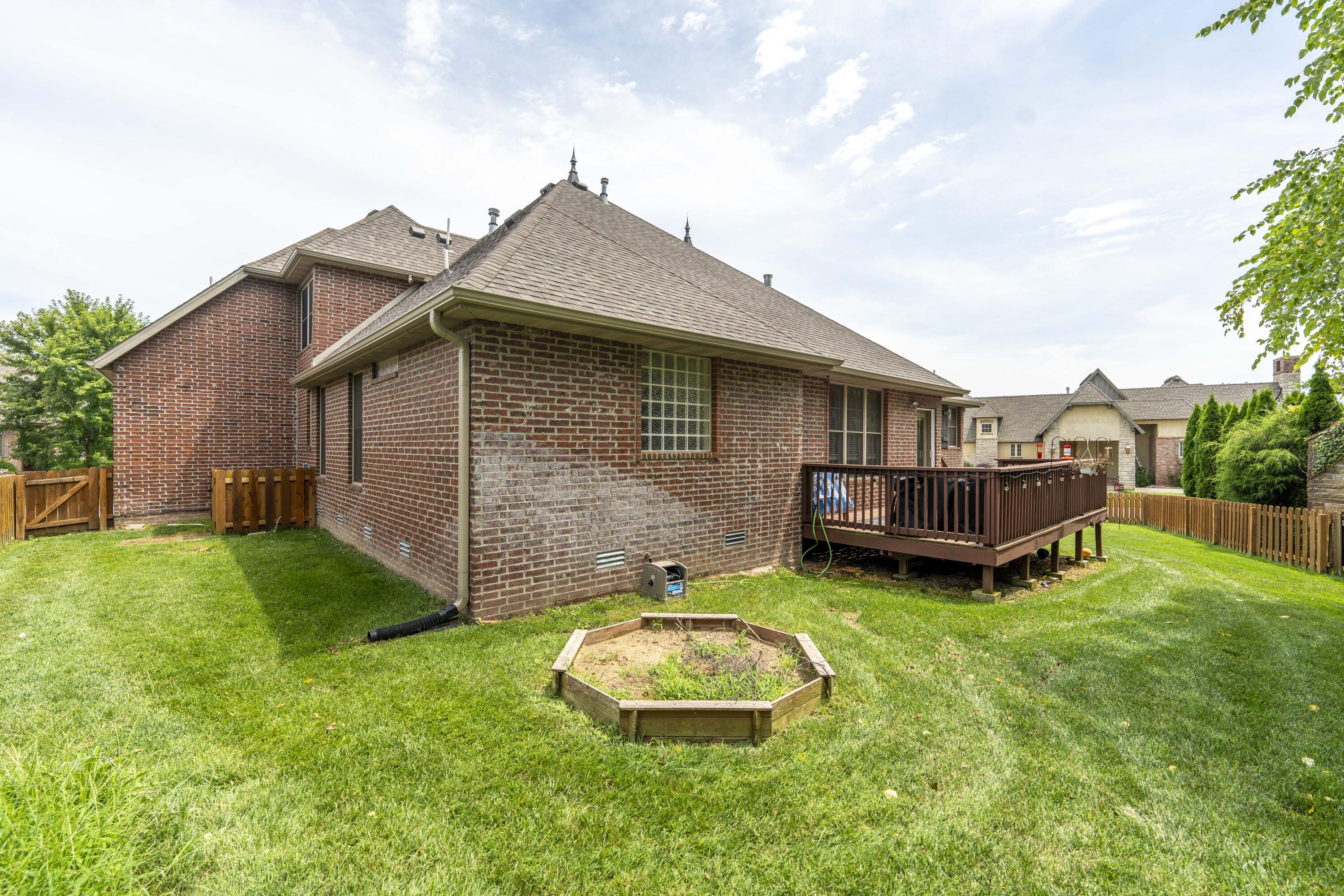 5895 South Teters Court Property Photo 46