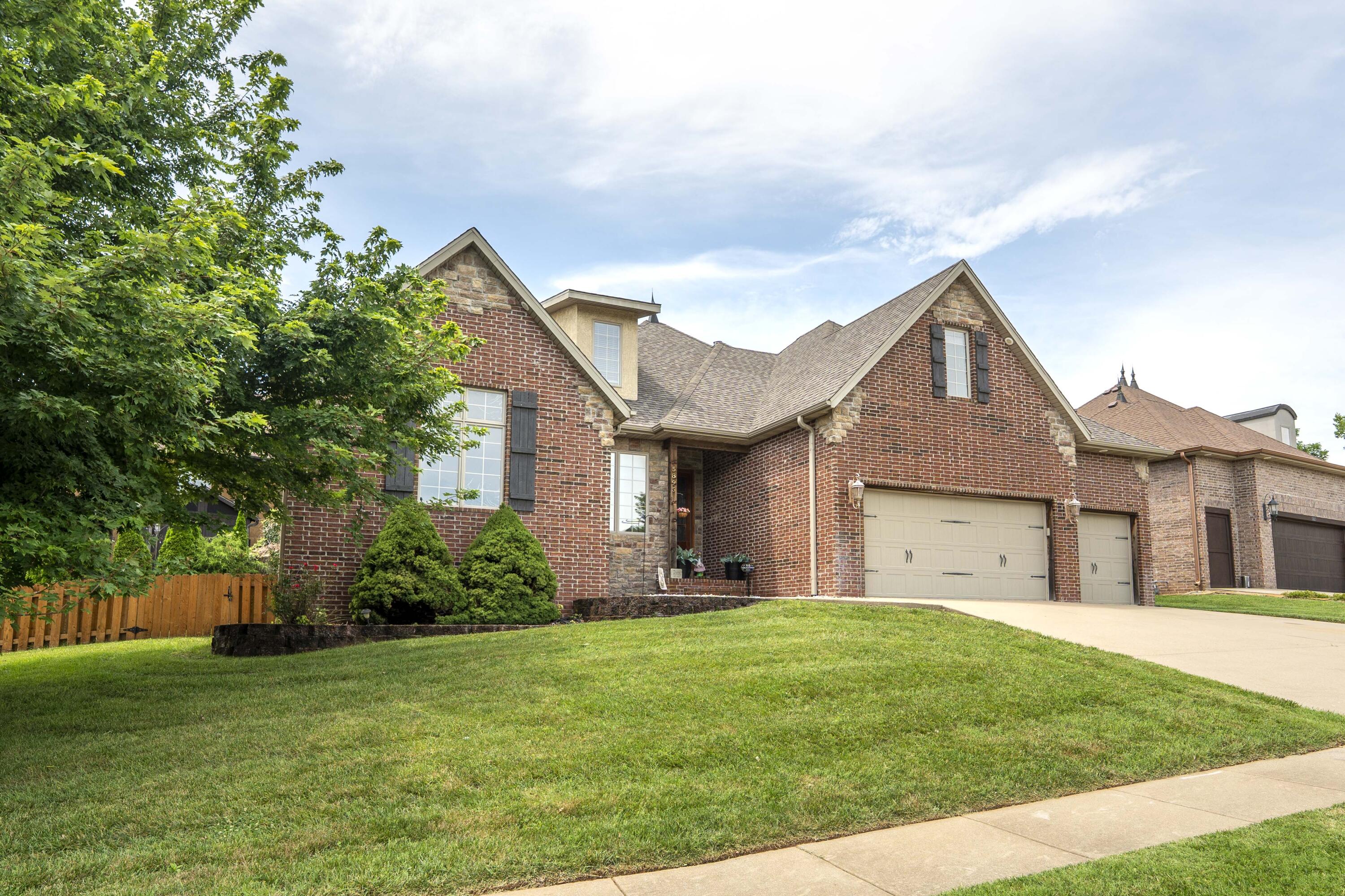 5895 South Teters Court Property Photo 48
