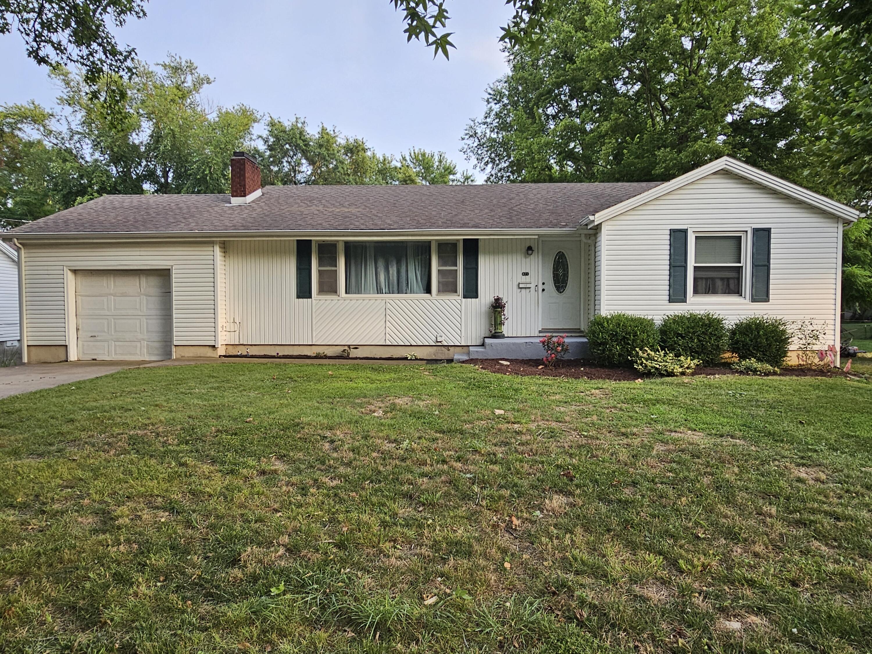 421 West Dunn Street Property Photo 1