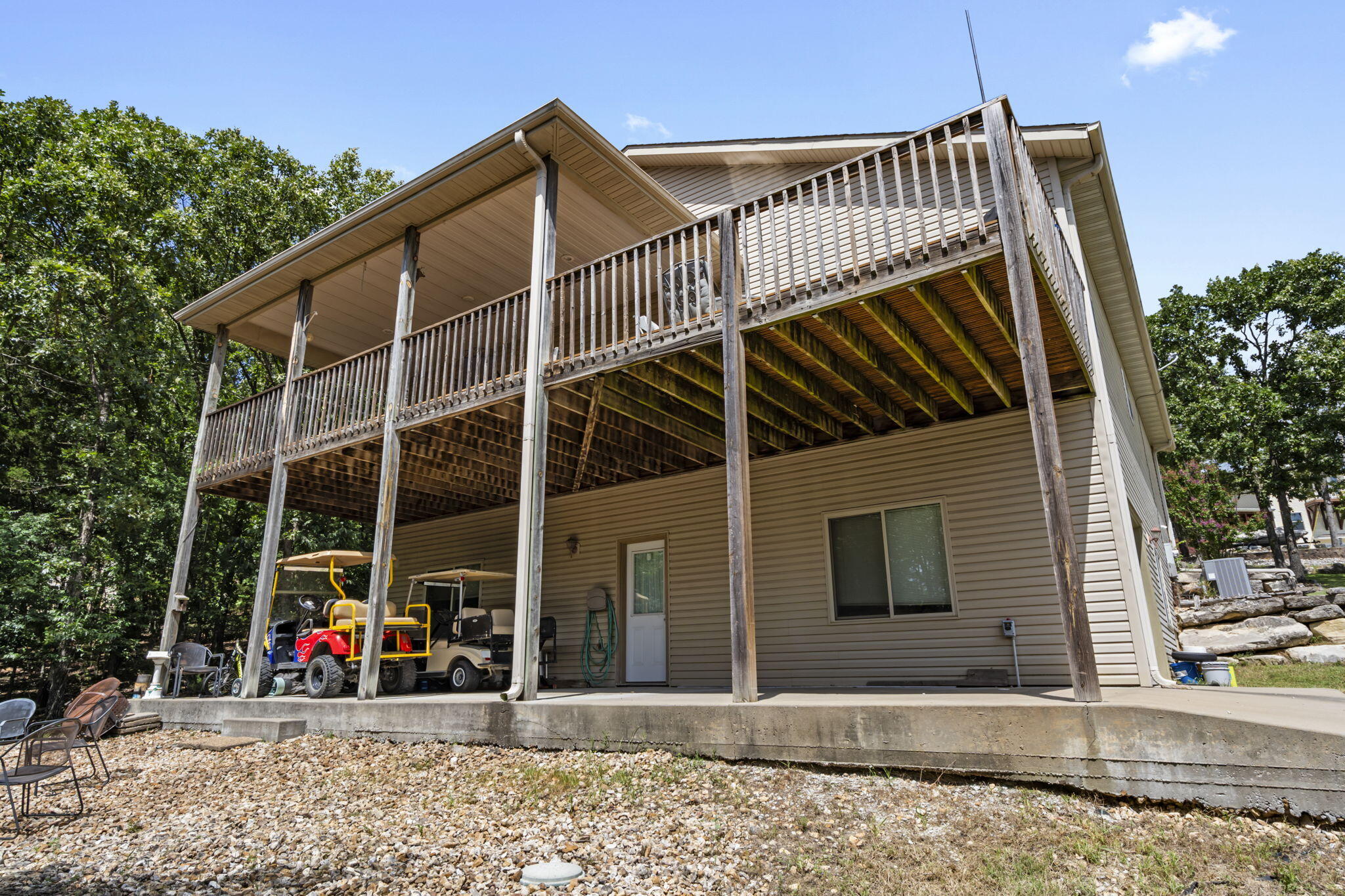 167 Navajo Trail Property Photo 57