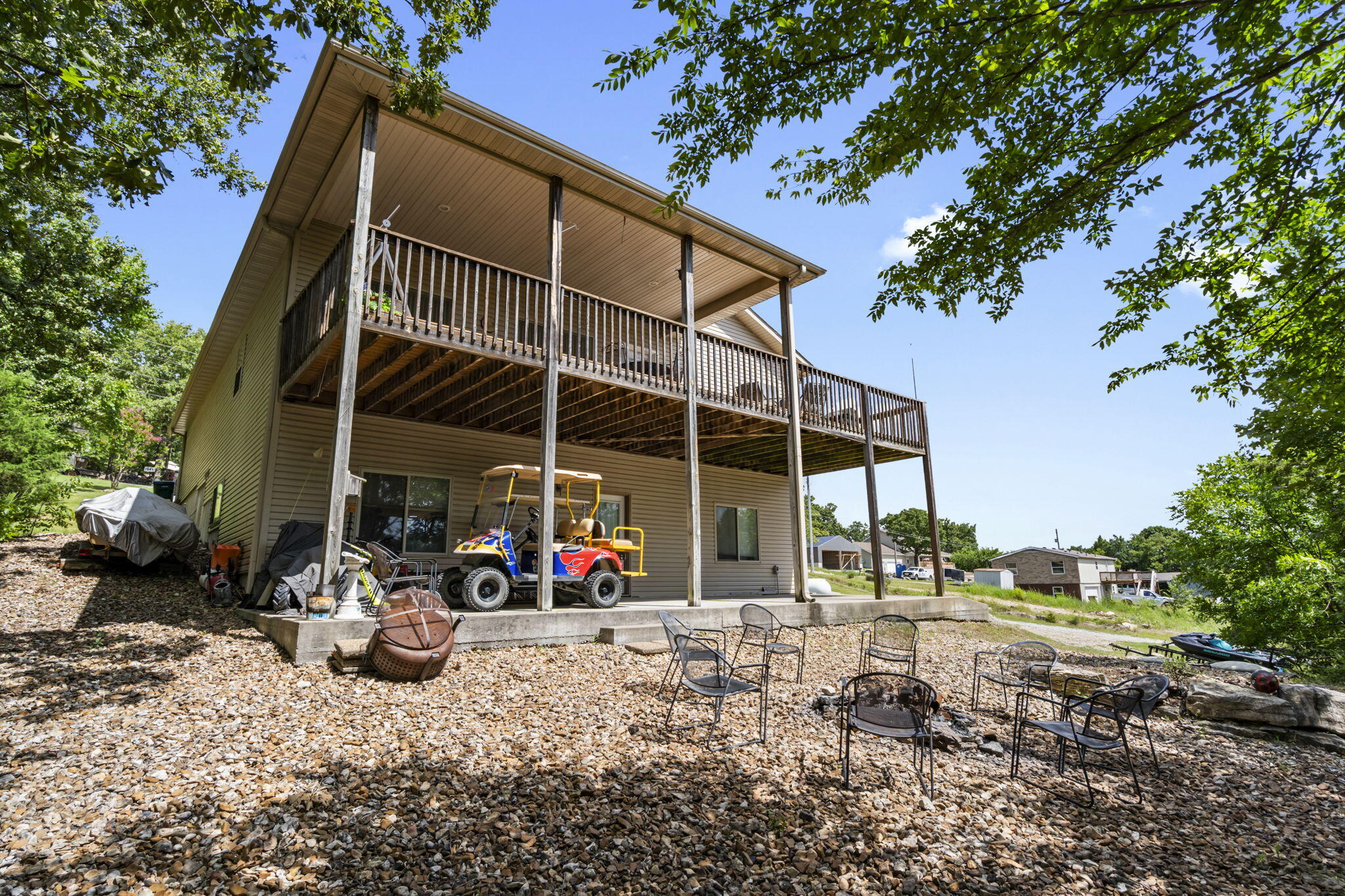 167 Navajo Trail Property Photo 58