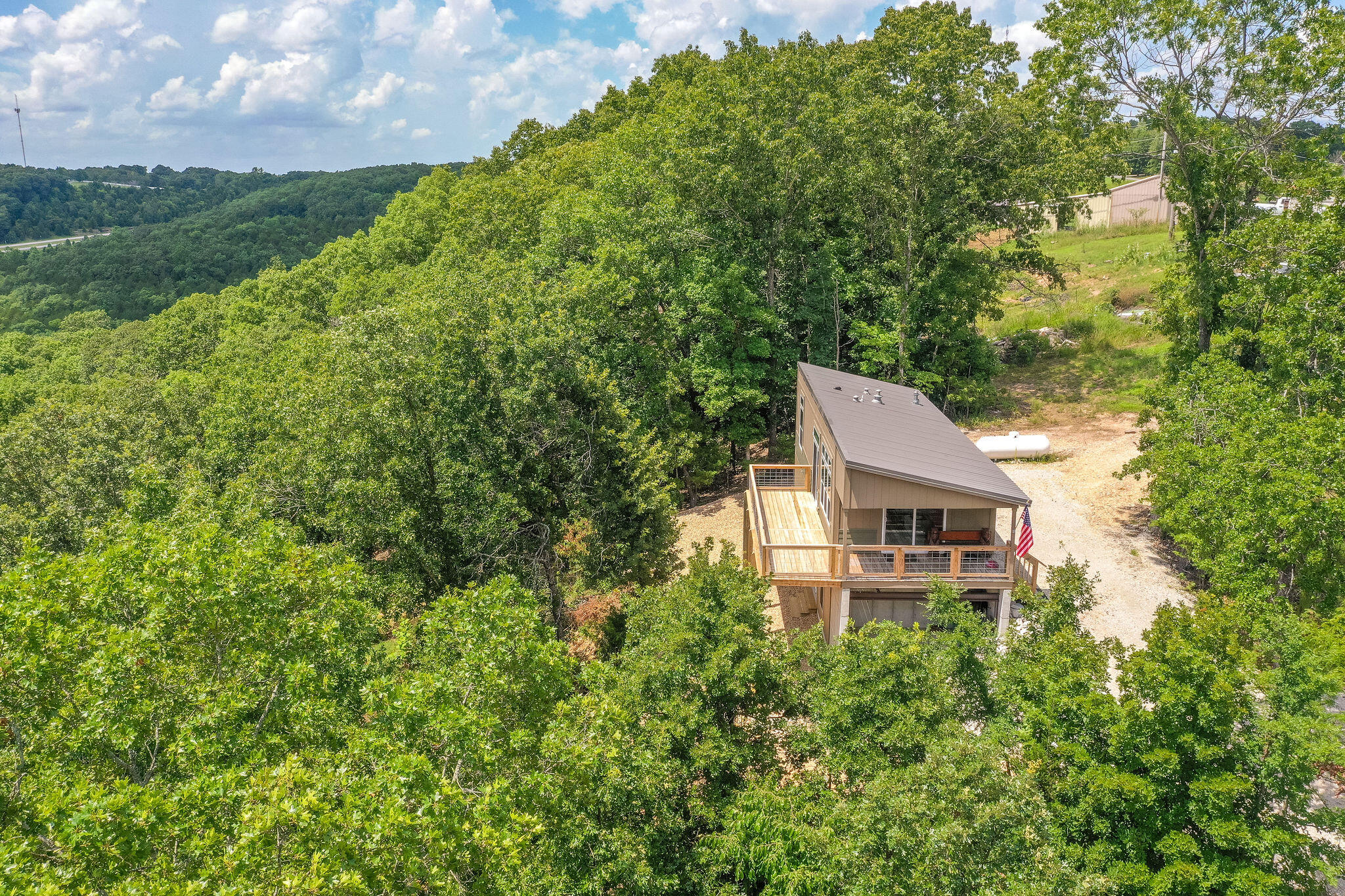 500 Briggs Road