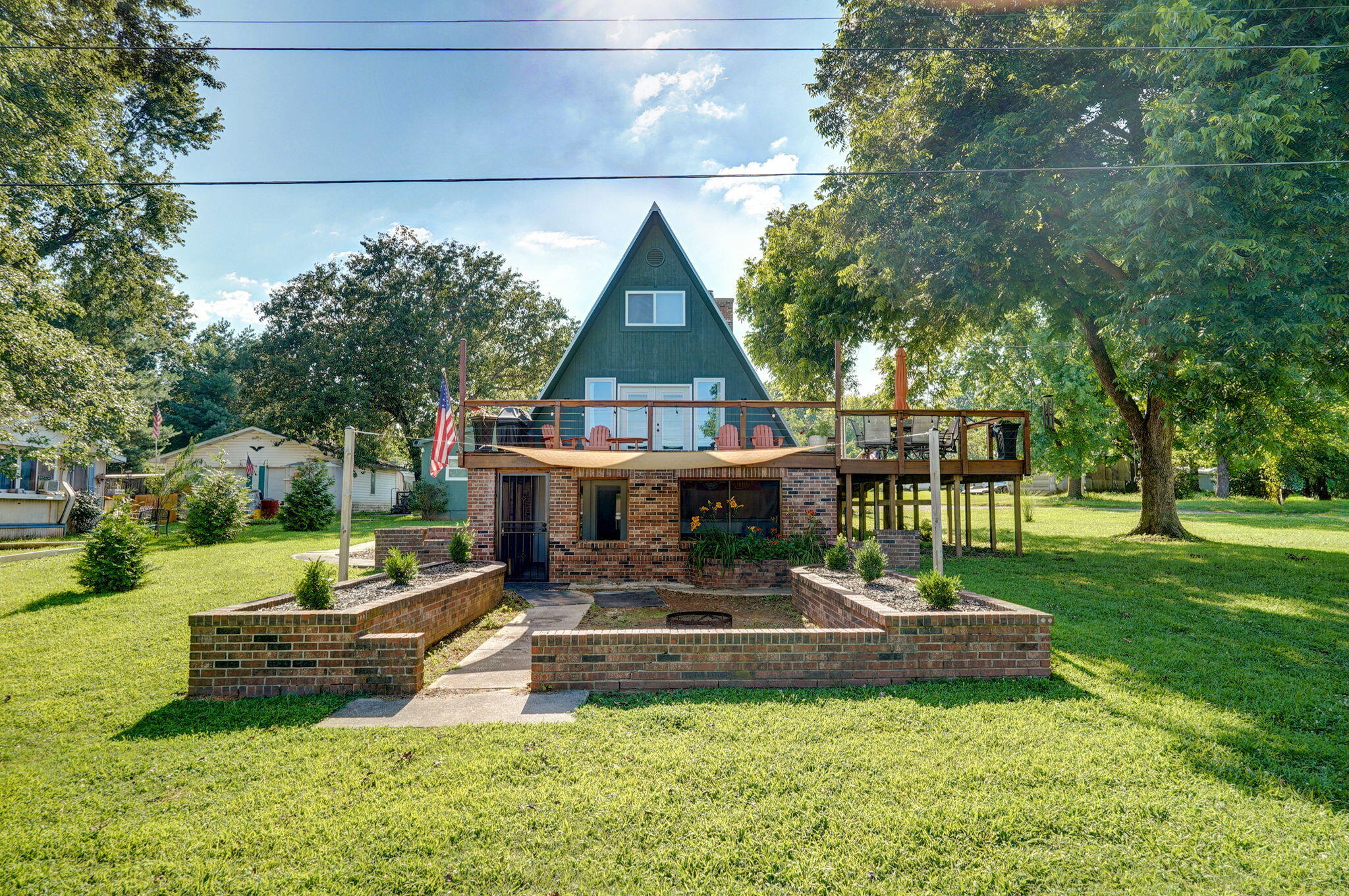 16576 South 1541 Road Property Photo 1