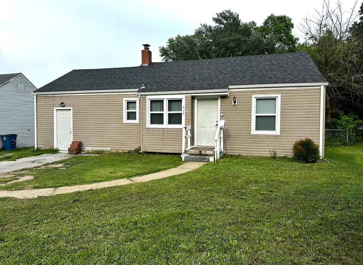 919 Kentland Drive Property Photo 1