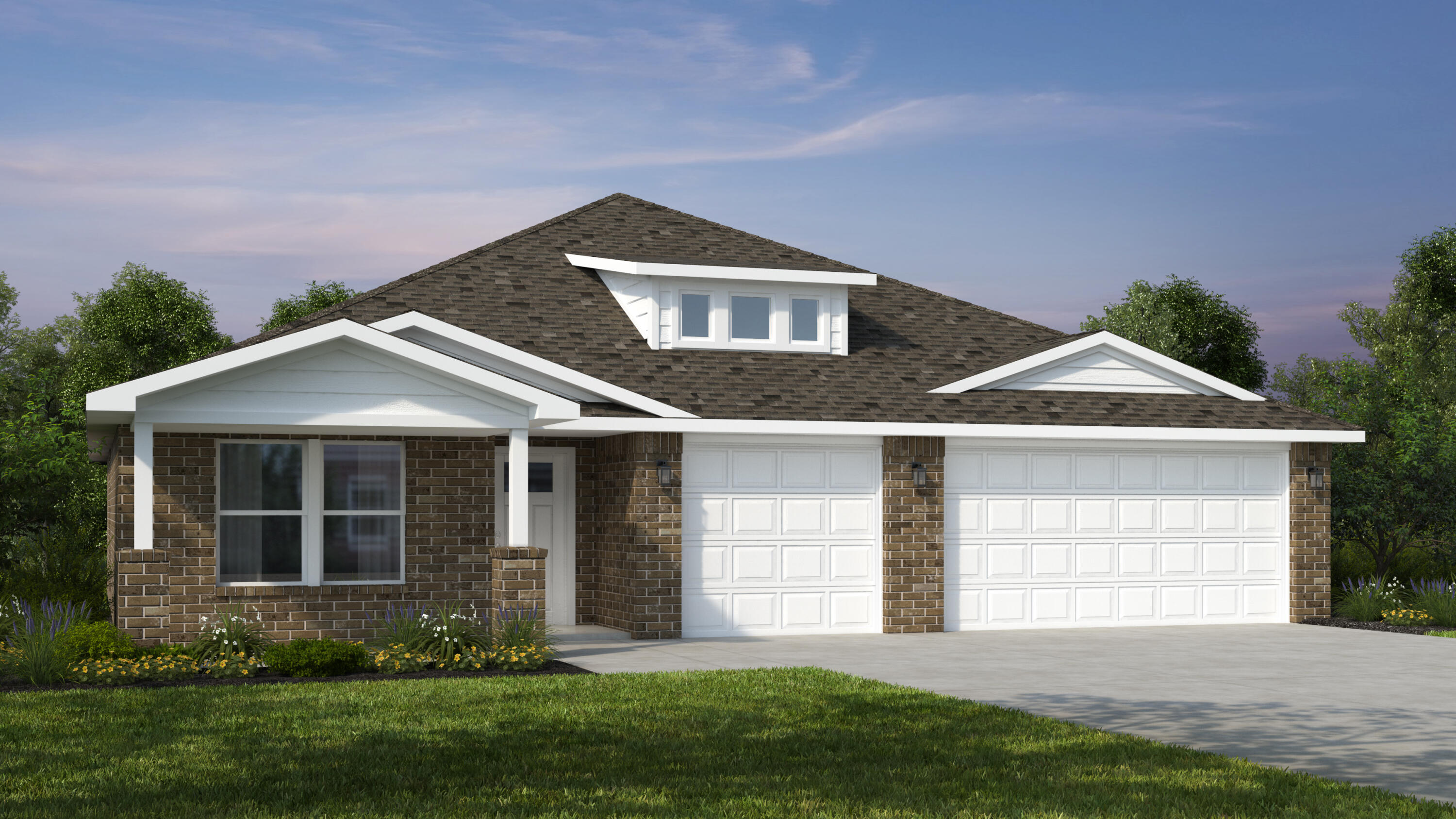 320 Molly Dean Drive