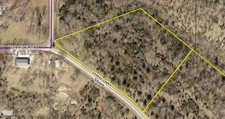000 Shady Oaks Shore Property Photo 7