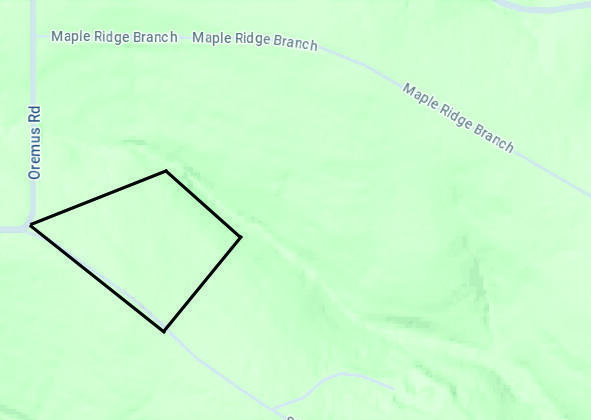 000 Shady Oaks Shore Property Photo 8