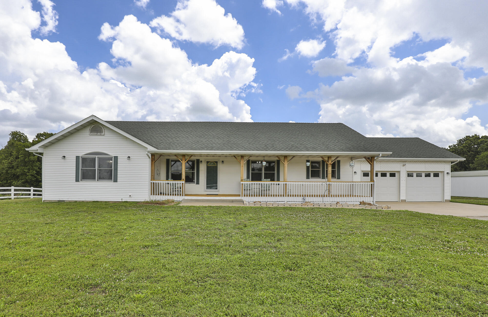 720 North State Highway F Property Photo 1