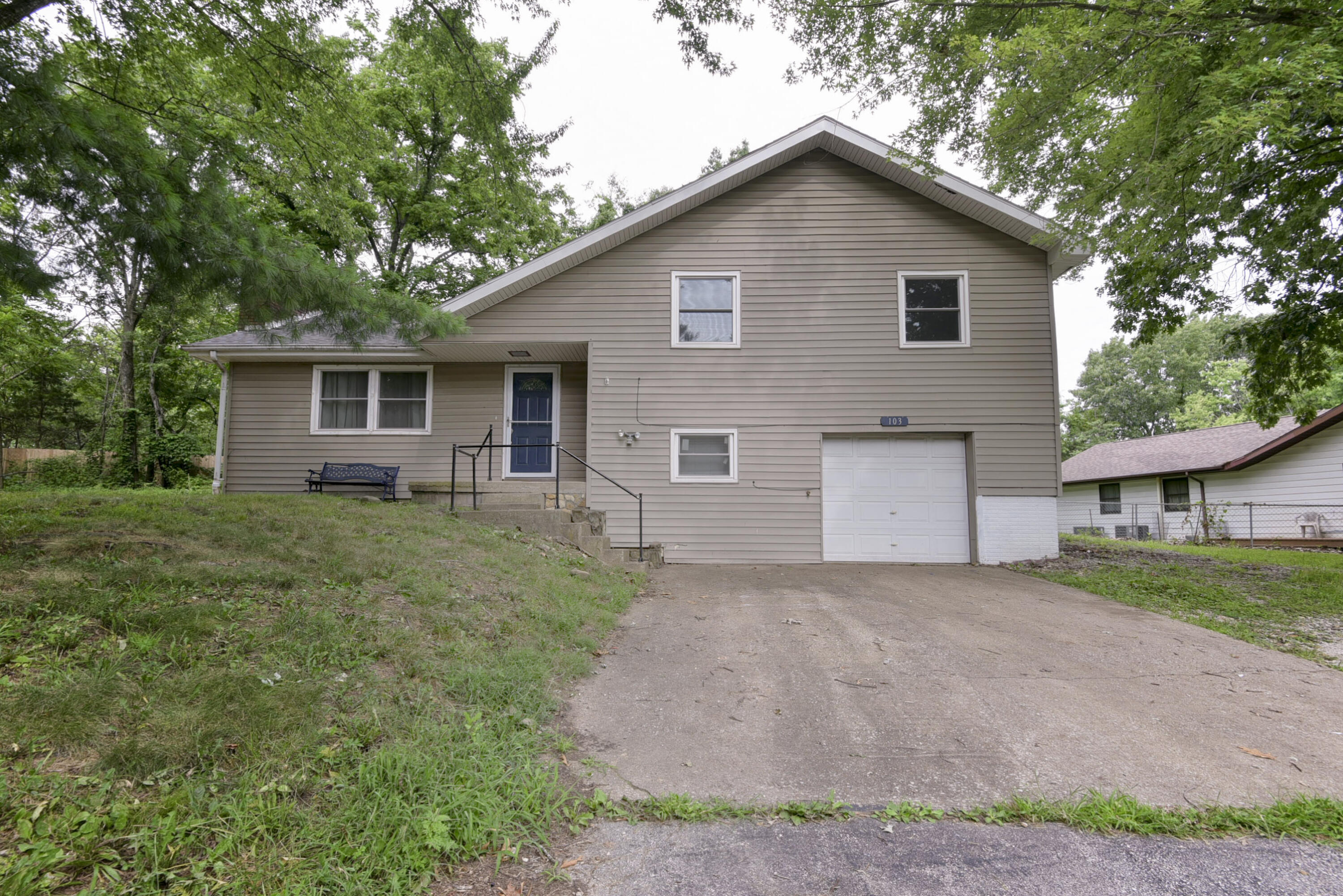 103 Elementary Road Property Photo 1