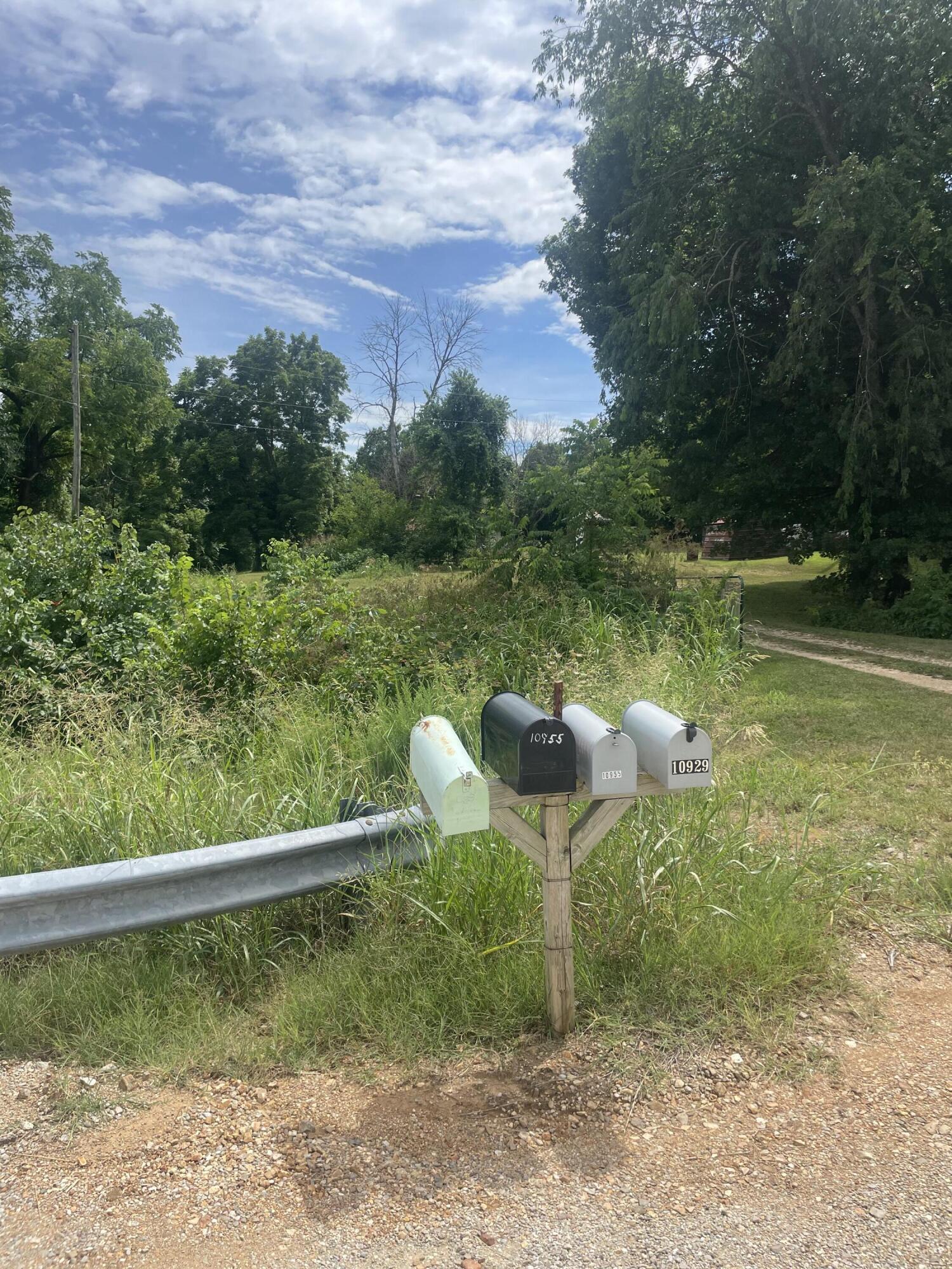 10955 State Higway 39 Property Photo 1