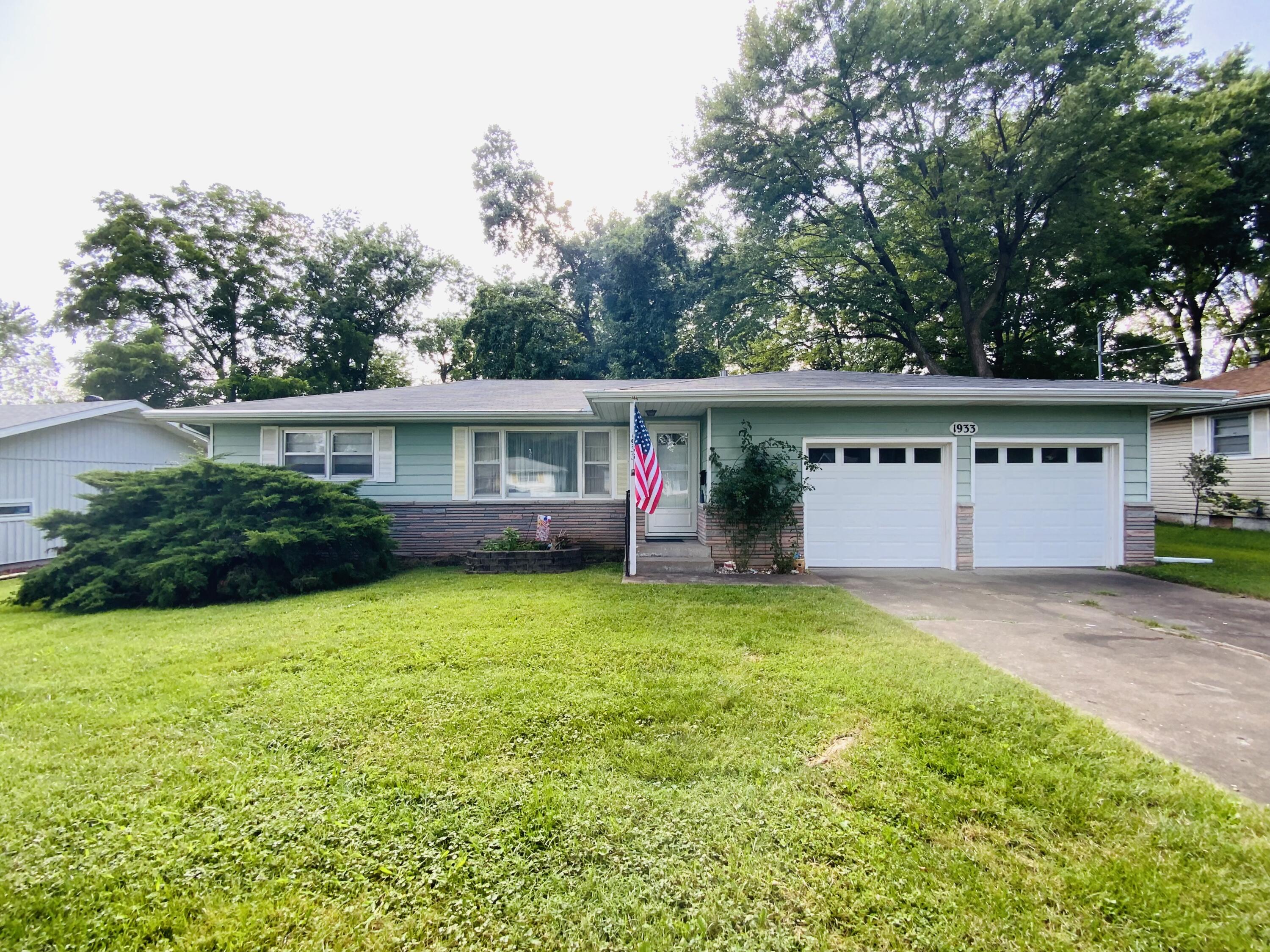 1933 South Linden Avenue