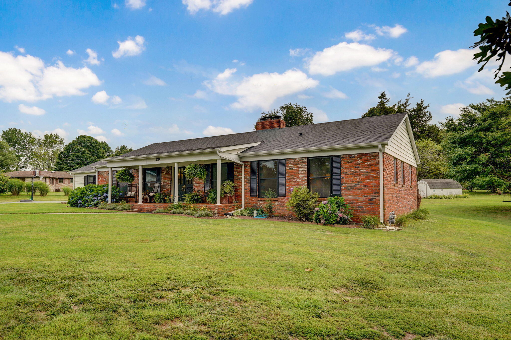 339 South Cedarbrook Property Photo 46