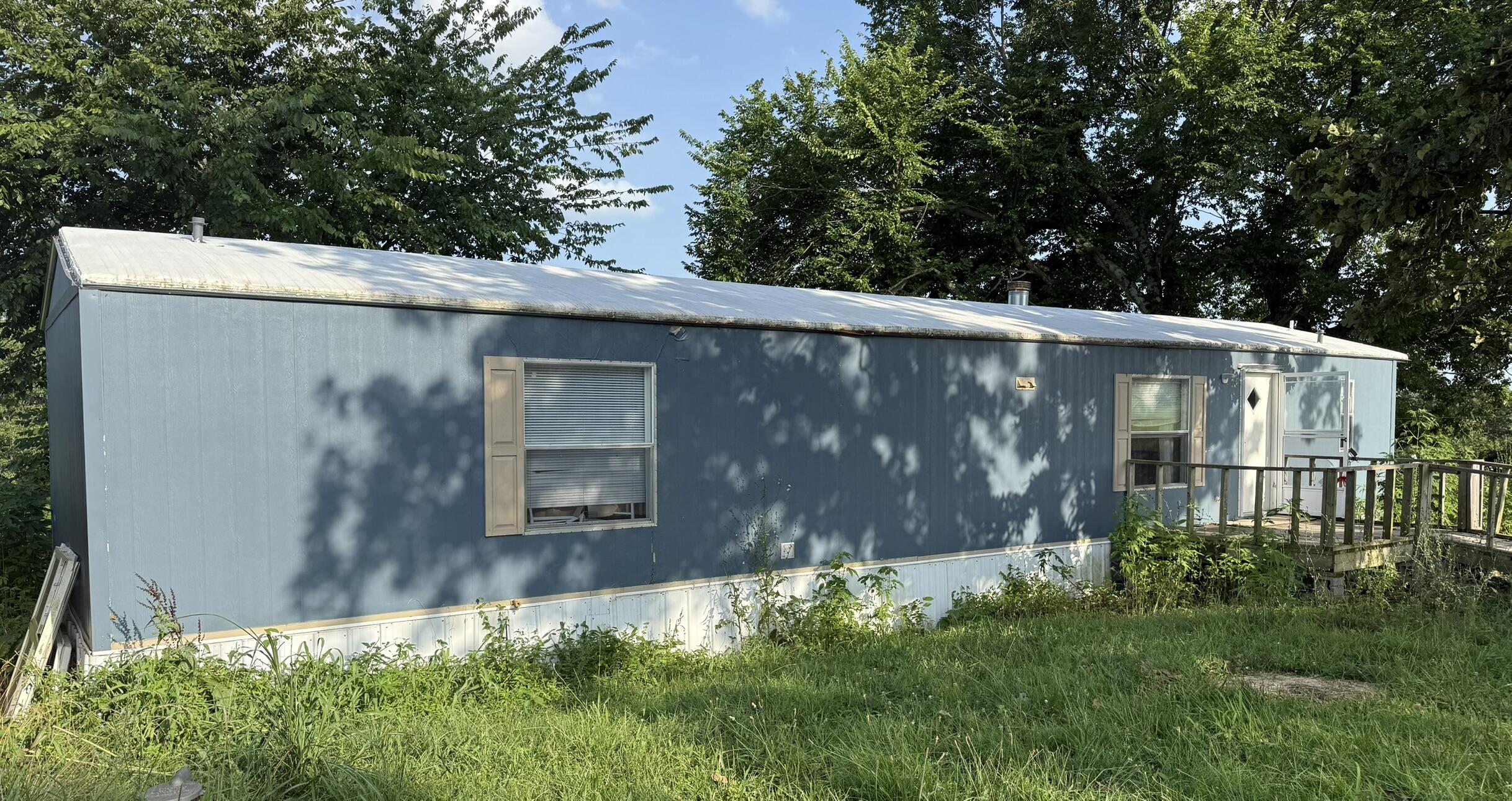 13607 State Highway C Property Photo 1