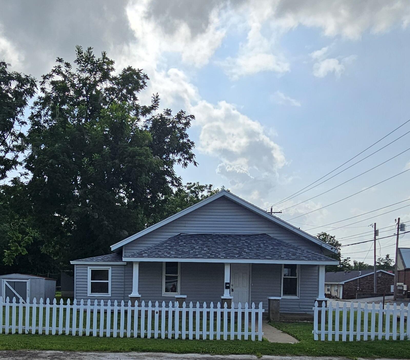 1203 South West Street Property Photo 1