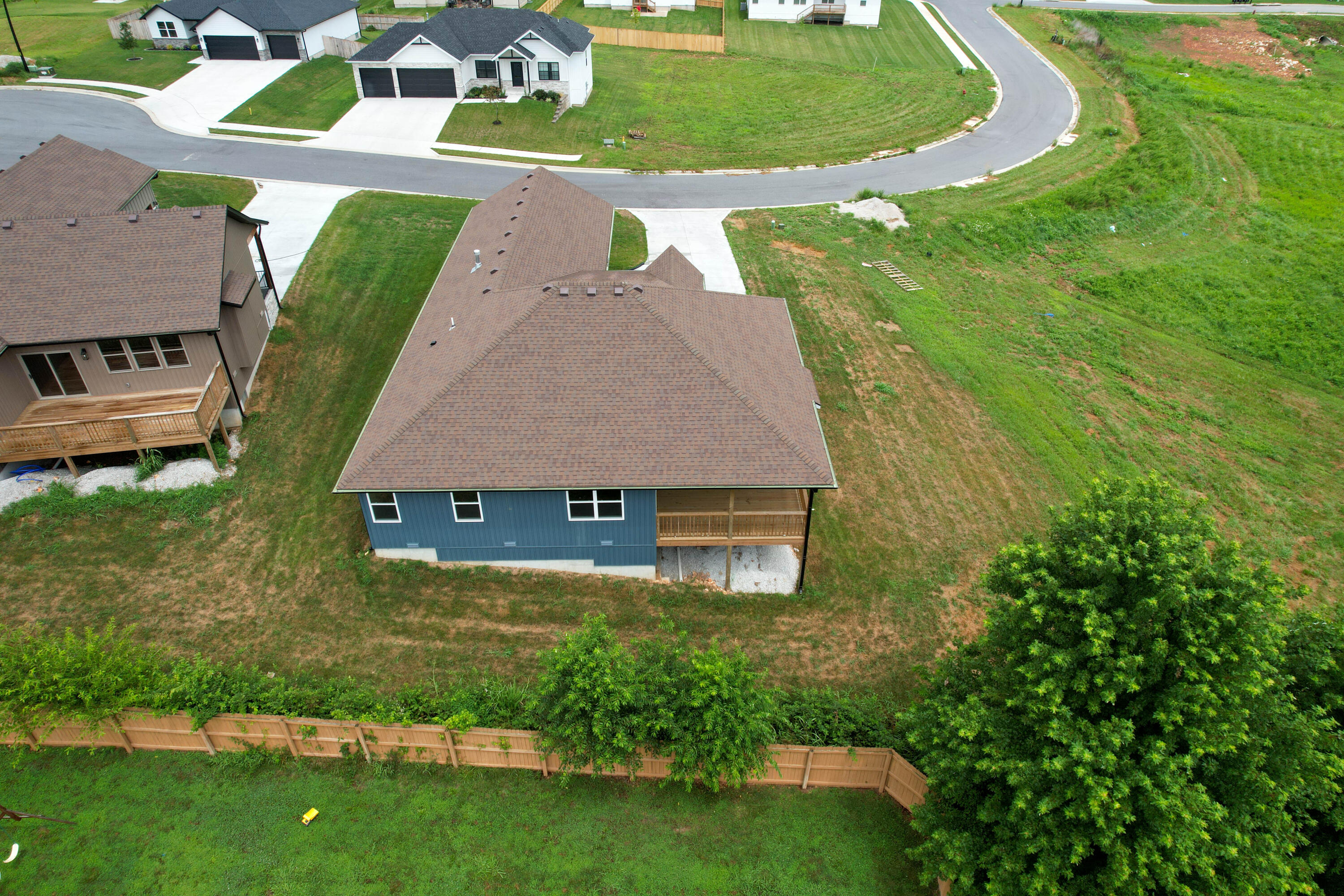 2212 Braxton Court Property Photo 29