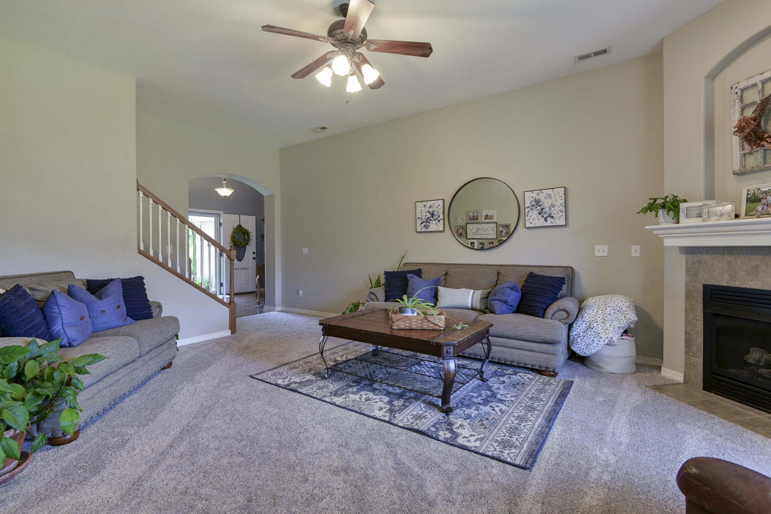 105 Deer Run Property Photo 9
