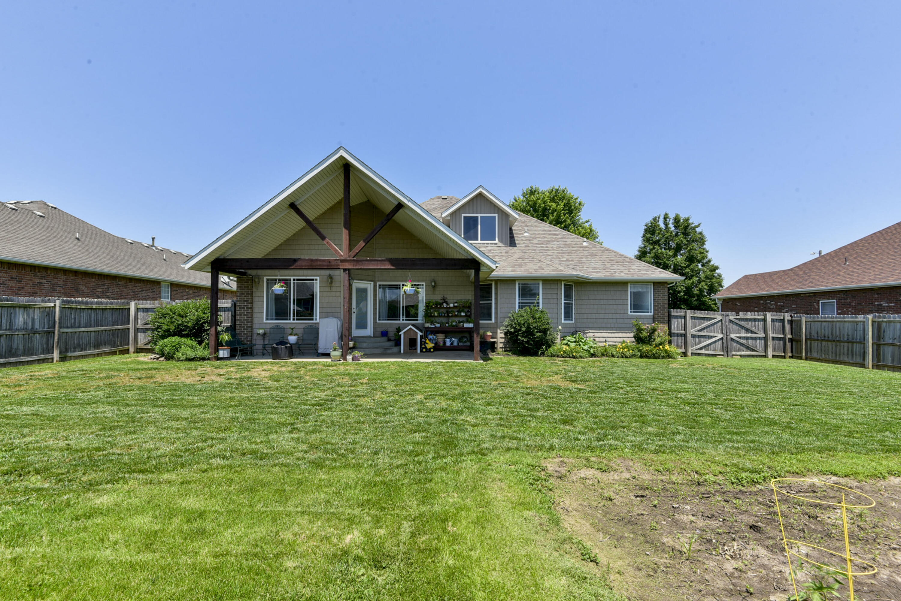 105 Deer Run Property Photo 44