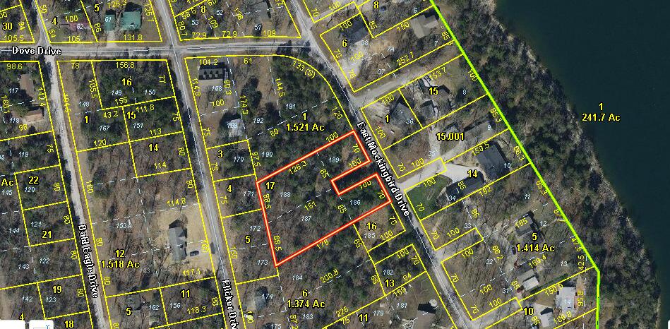 000 East Mockingbird Drive Property Photo 18