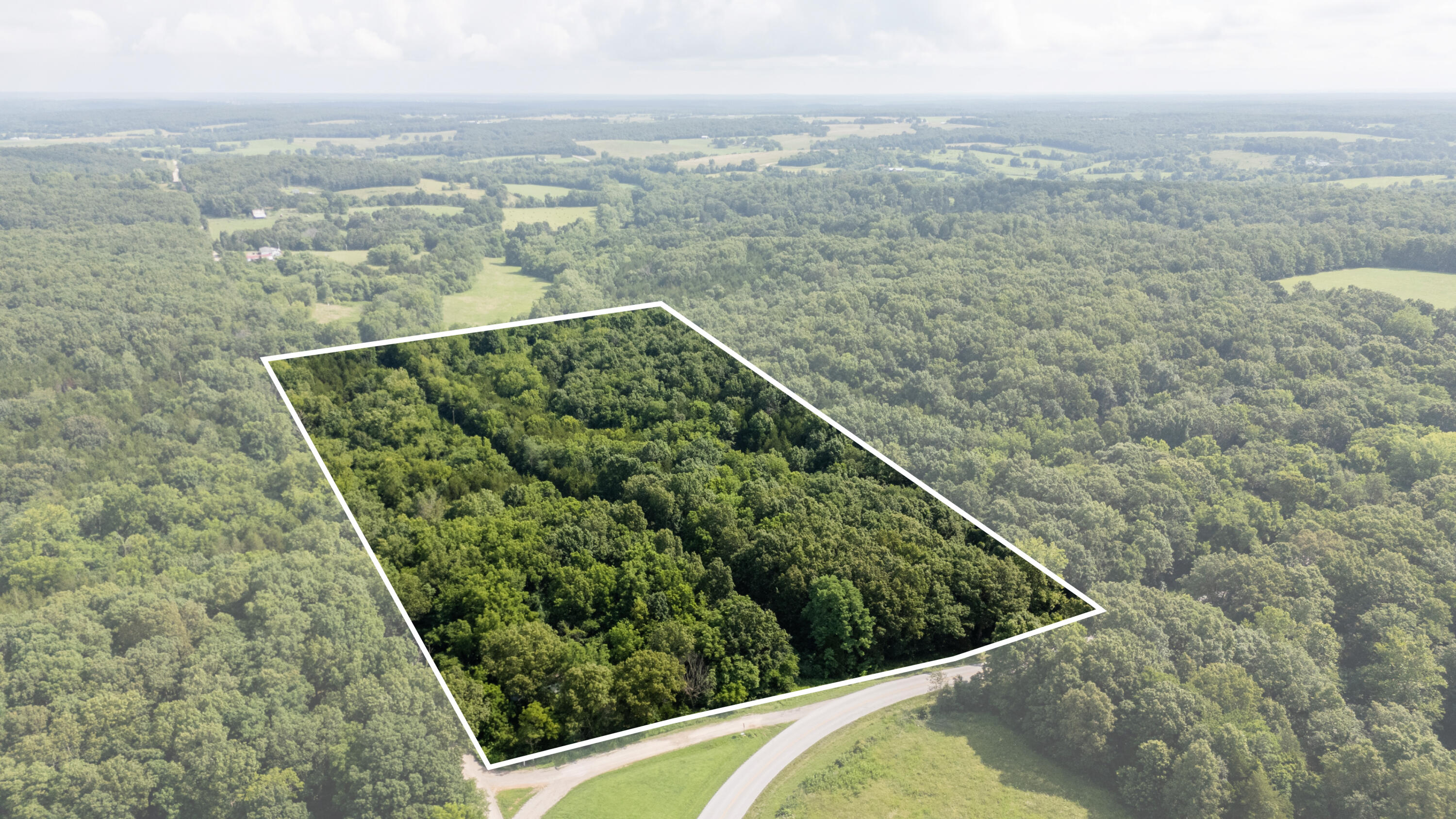 Tbd Goat Road Property Photo 1