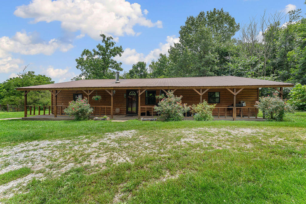 16890 Hurt Road