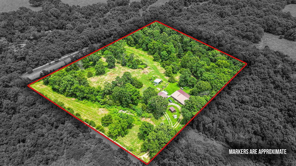 16890 Hurt Road Property Photo 2
