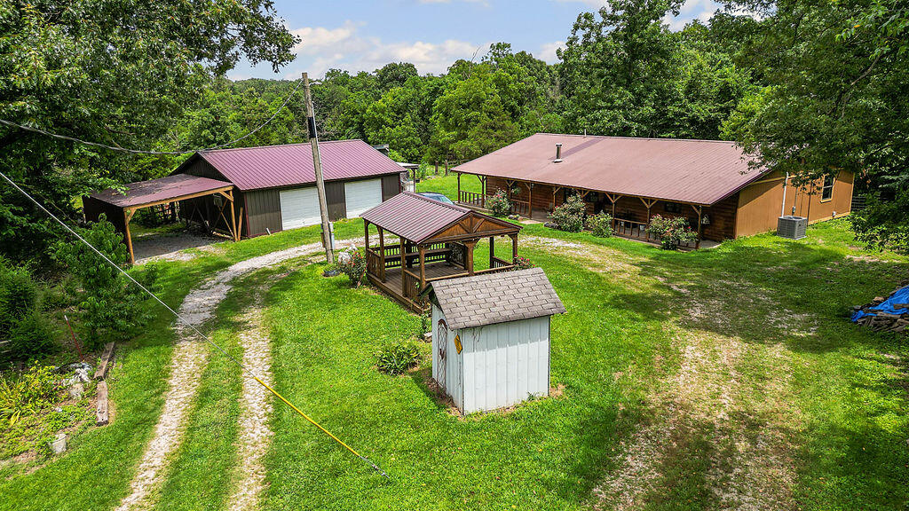 16890 Hurt Road Property Photo 4