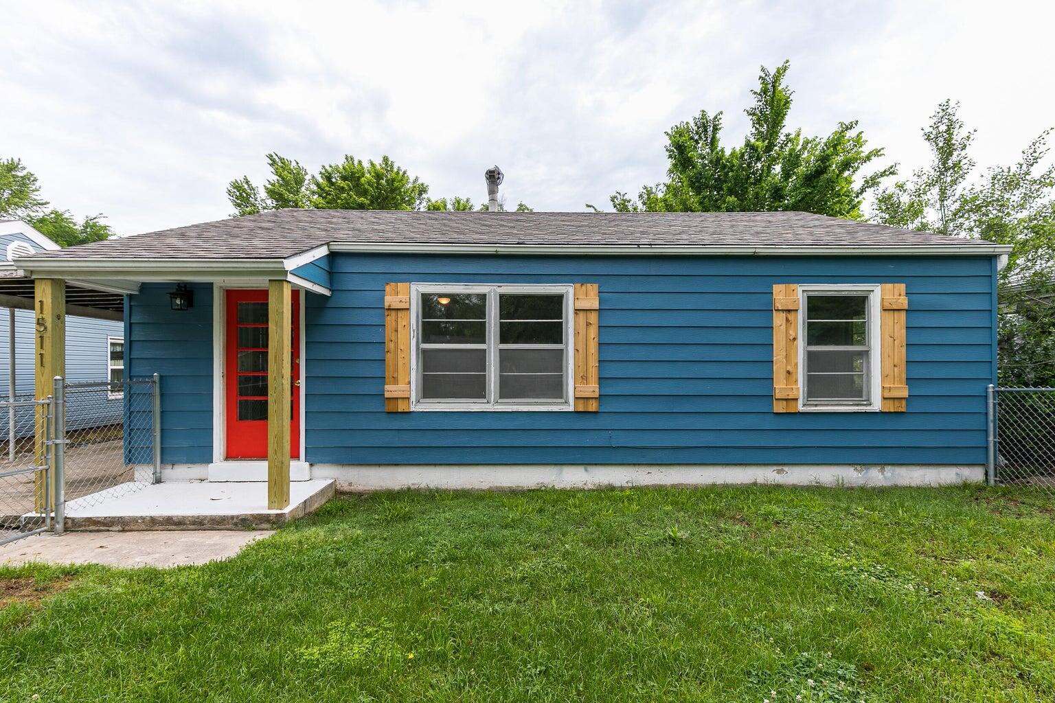 1511 West Hamilton Street Property Photo 1