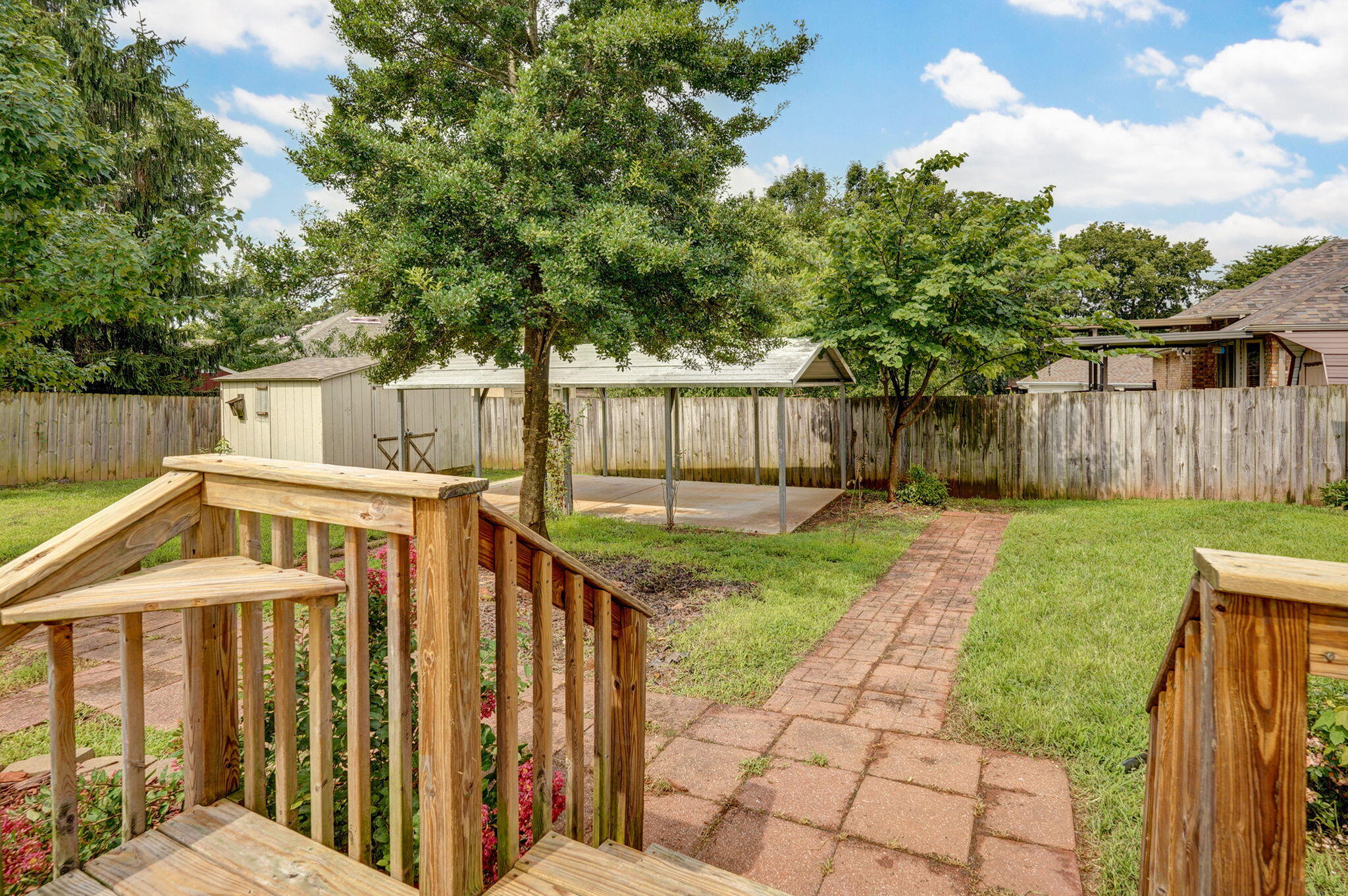 3664 West Edgewood Street Property Photo 31