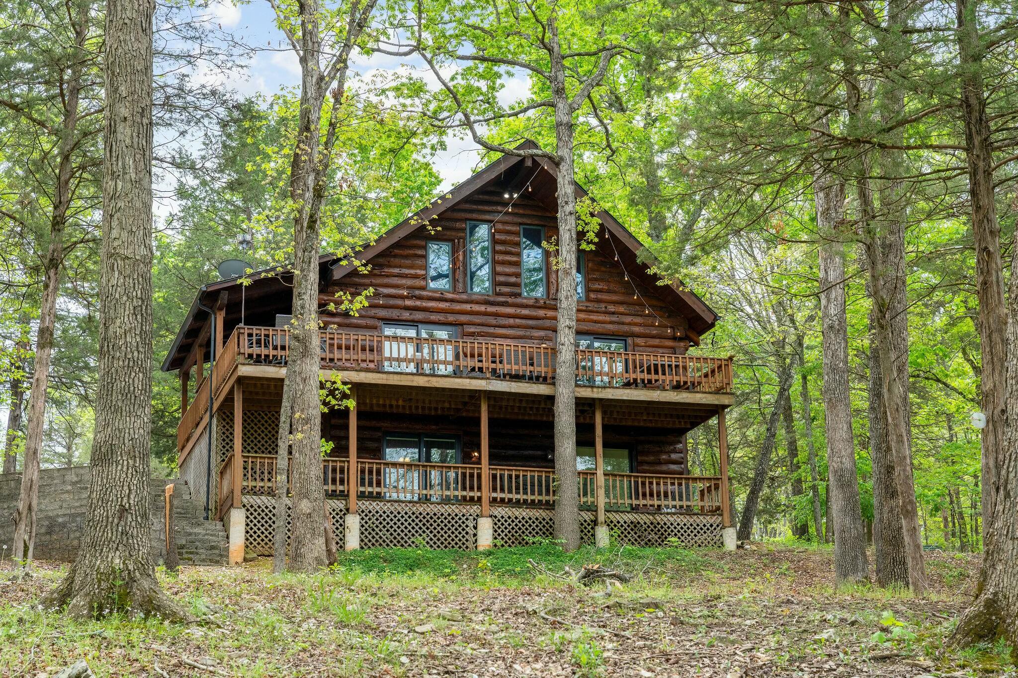 646 Crystal Beach Circle Property Photo 36